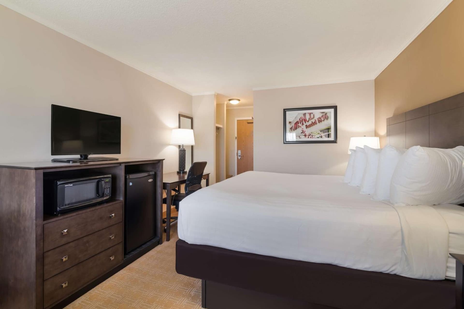Best Western University Inn gallery photo in Canton — image 4