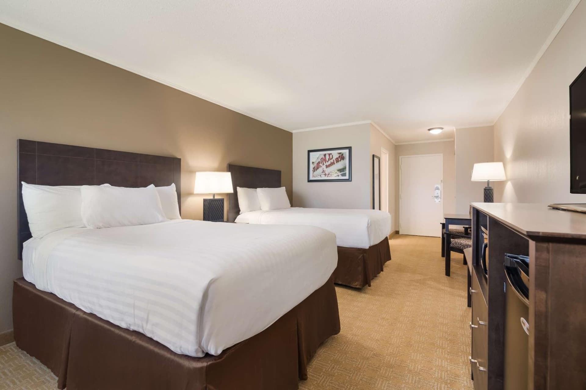 Best Western University Inn gallery photo in Canton — image 5