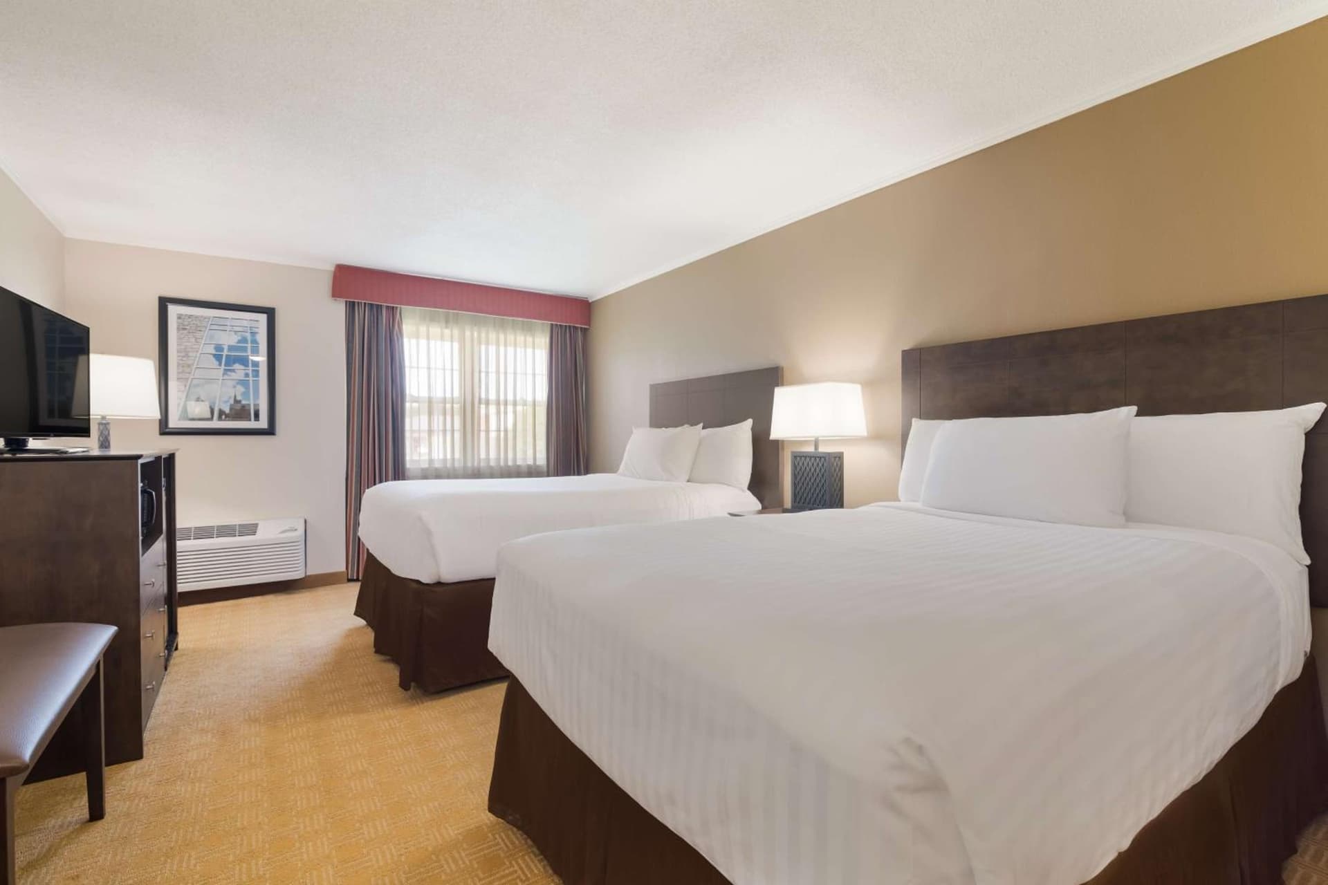 Best Western University Inn gallery photo in Canton — image 73