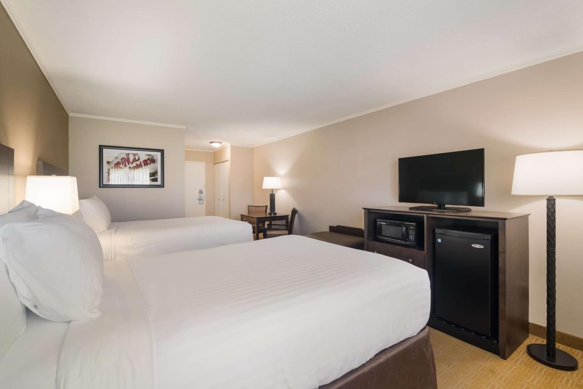 Best Western University Inn gallery photo in Canton — image 25