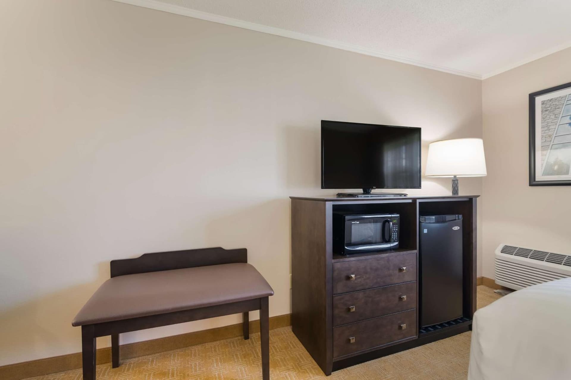 Best Western University Inn gallery photo in Canton — image 8