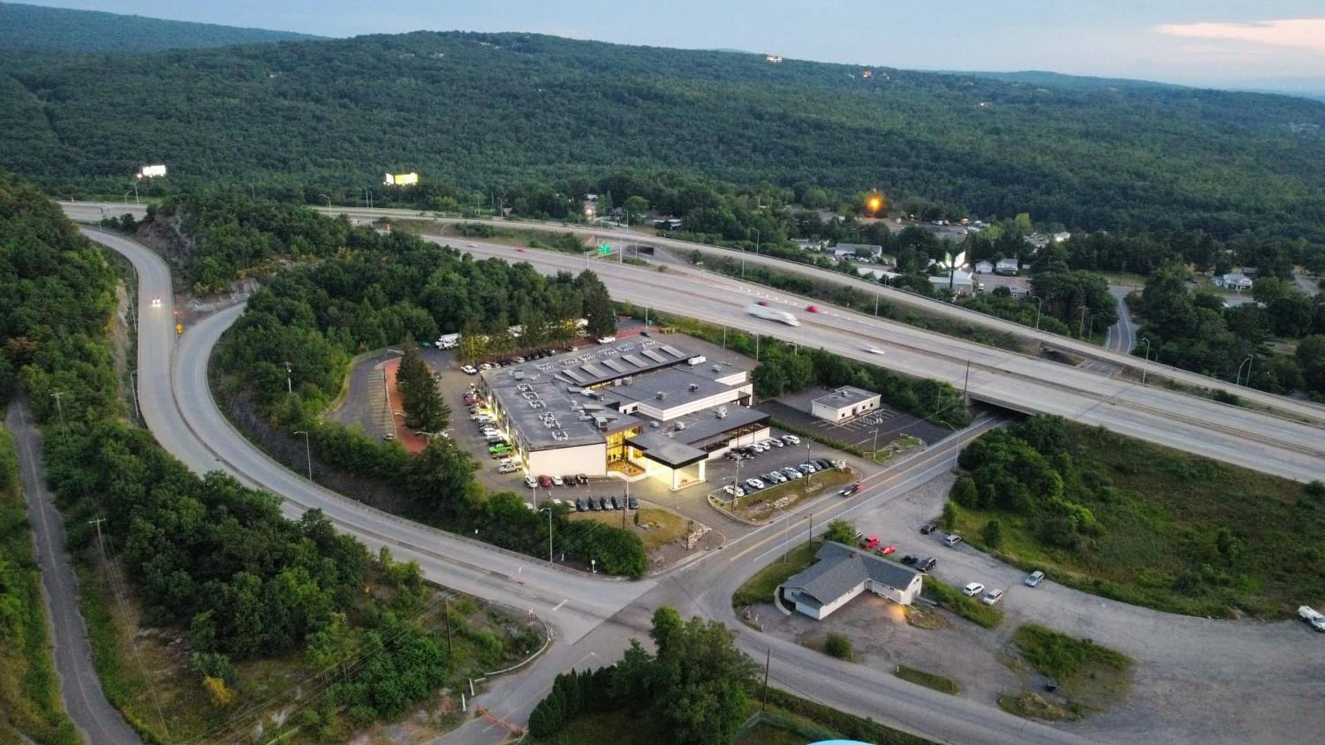 Holiday Inn Scranton East - Dunmore by IHG gallery photo in Dunmore, PA — image 11