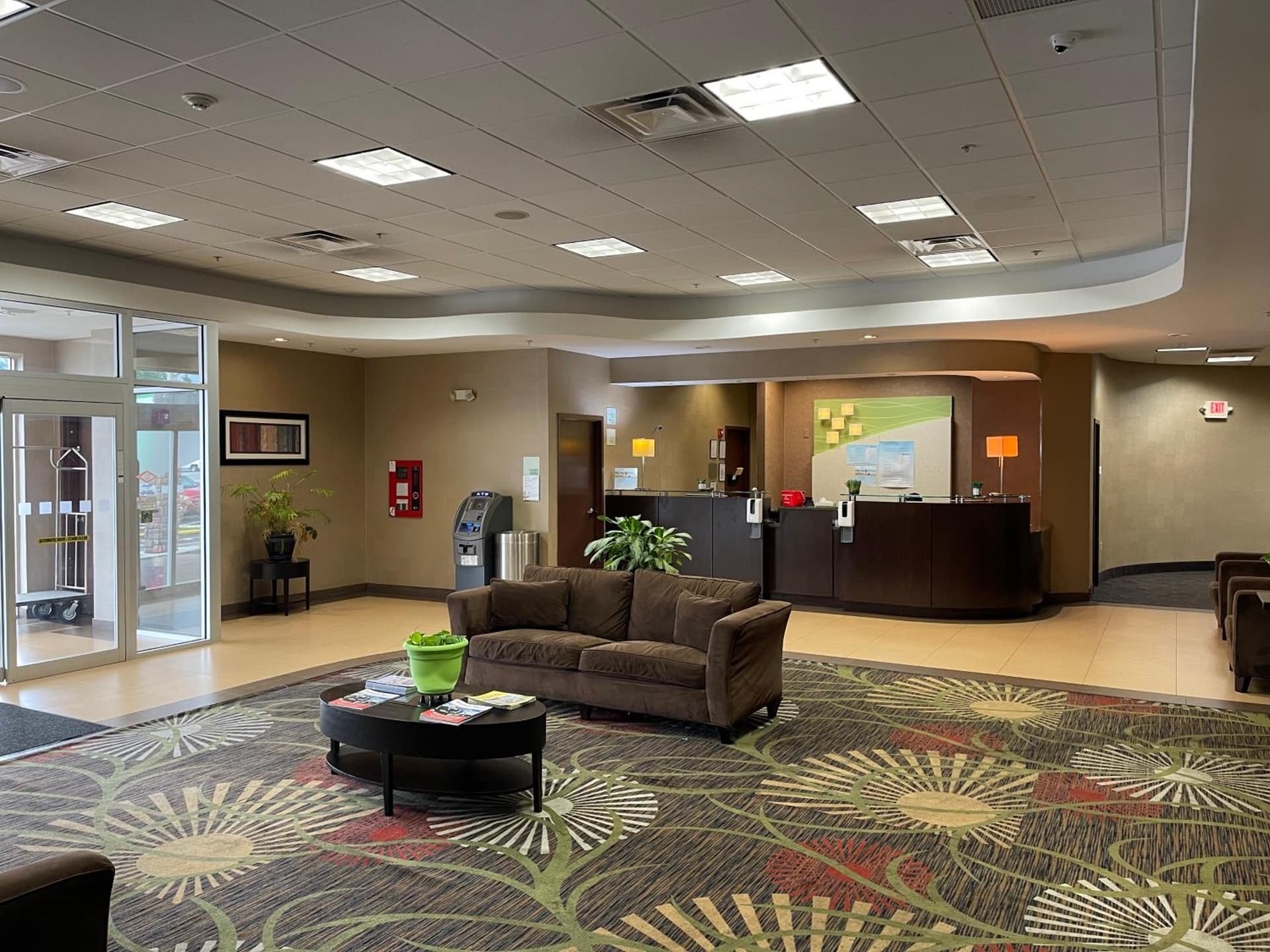 Wyndham Garden Dover gallery photo in Dover, DE — image 20