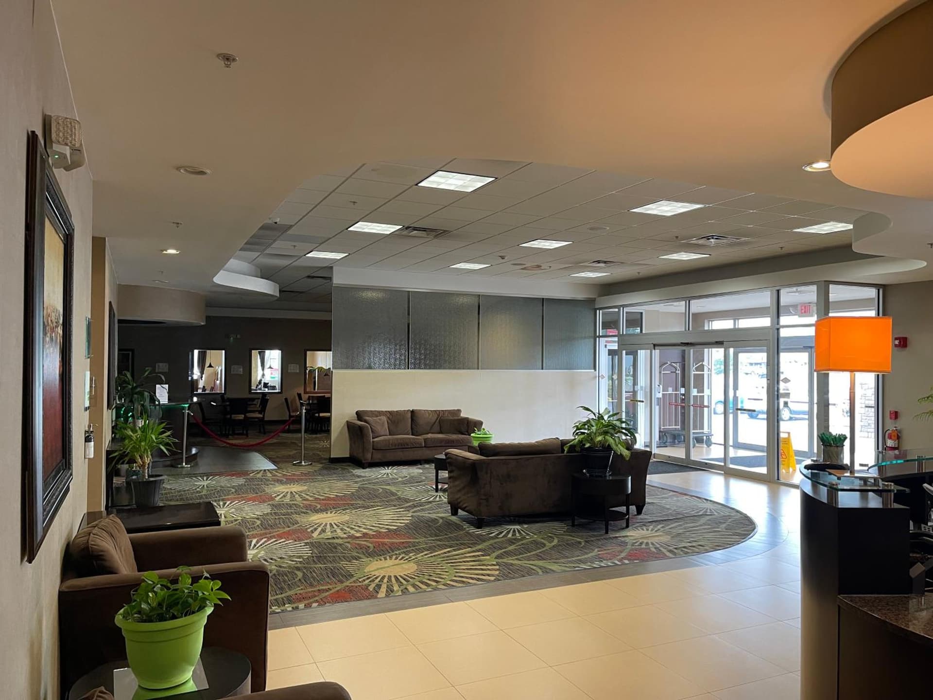 Wyndham Garden Dover gallery photo in Dover, DE — image 6