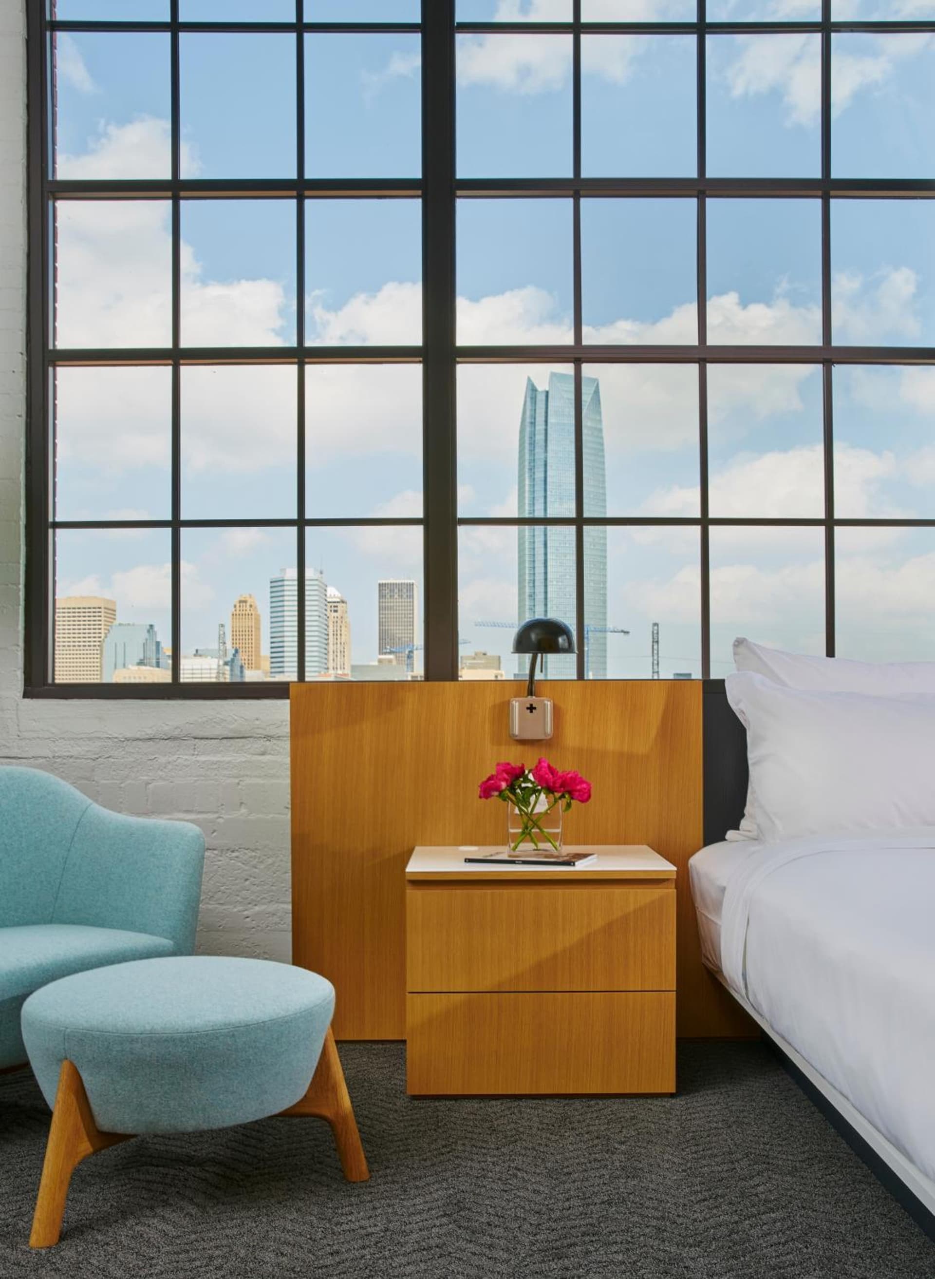 Fordson Hotel, in the Unbound Collection by Hyatt gallery photo in Oklahoma City, OK — image 12
