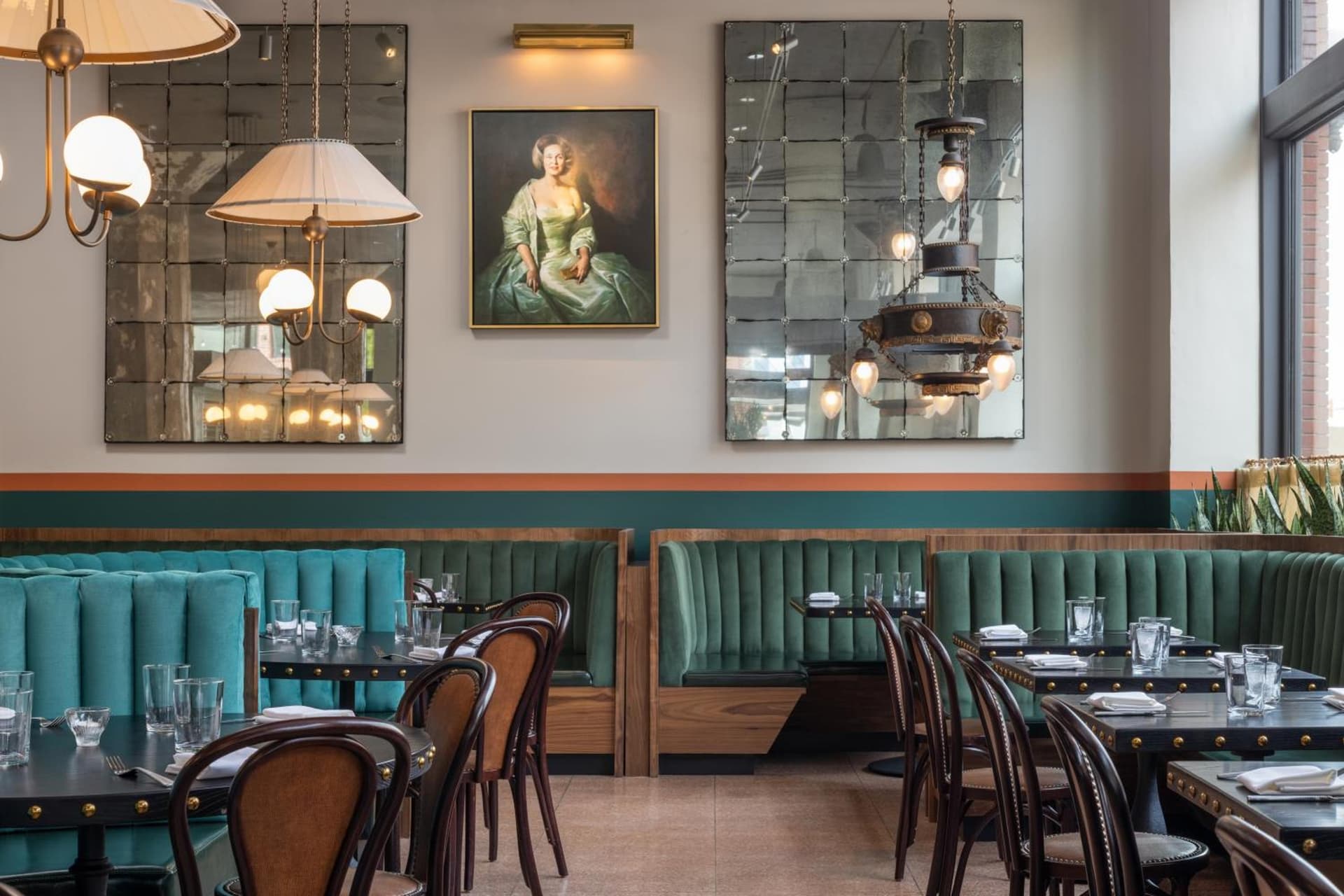 Fordson Hotel, in the Unbound Collection by Hyatt gallery photo in Oklahoma City, OK — image 34