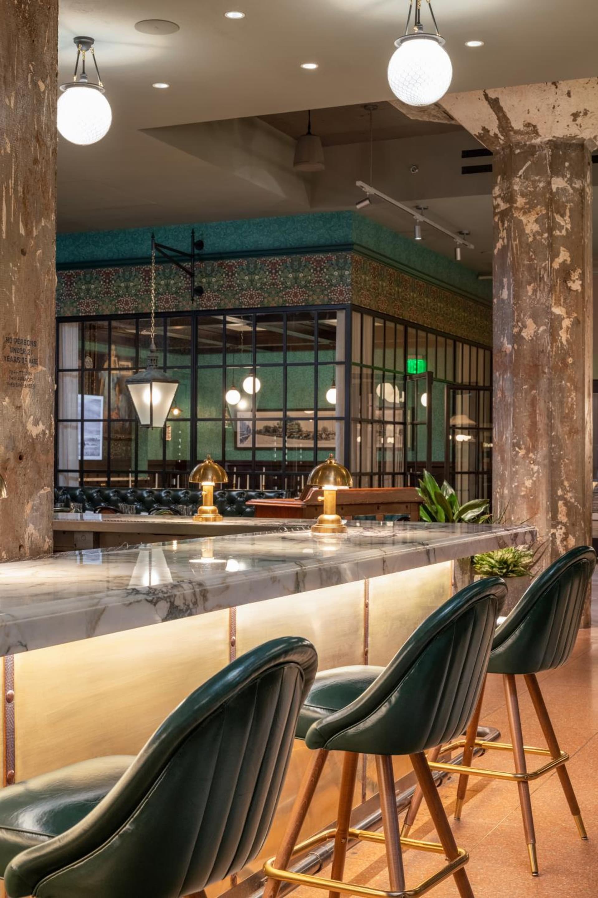 Fordson Hotel, in the Unbound Collection by Hyatt gallery photo in Oklahoma City, OK — image 30