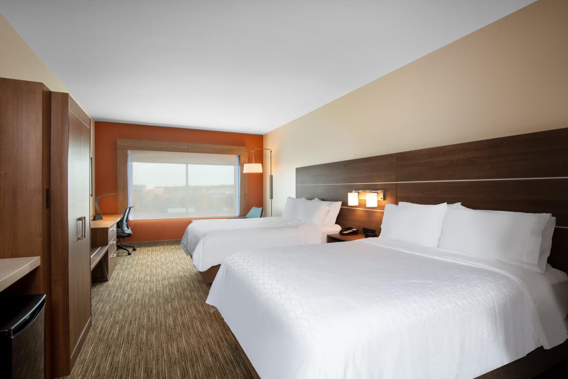 Holiday Inn Express & Suites - Beloit by IHG gallery photo in Beloit, WI — image 22