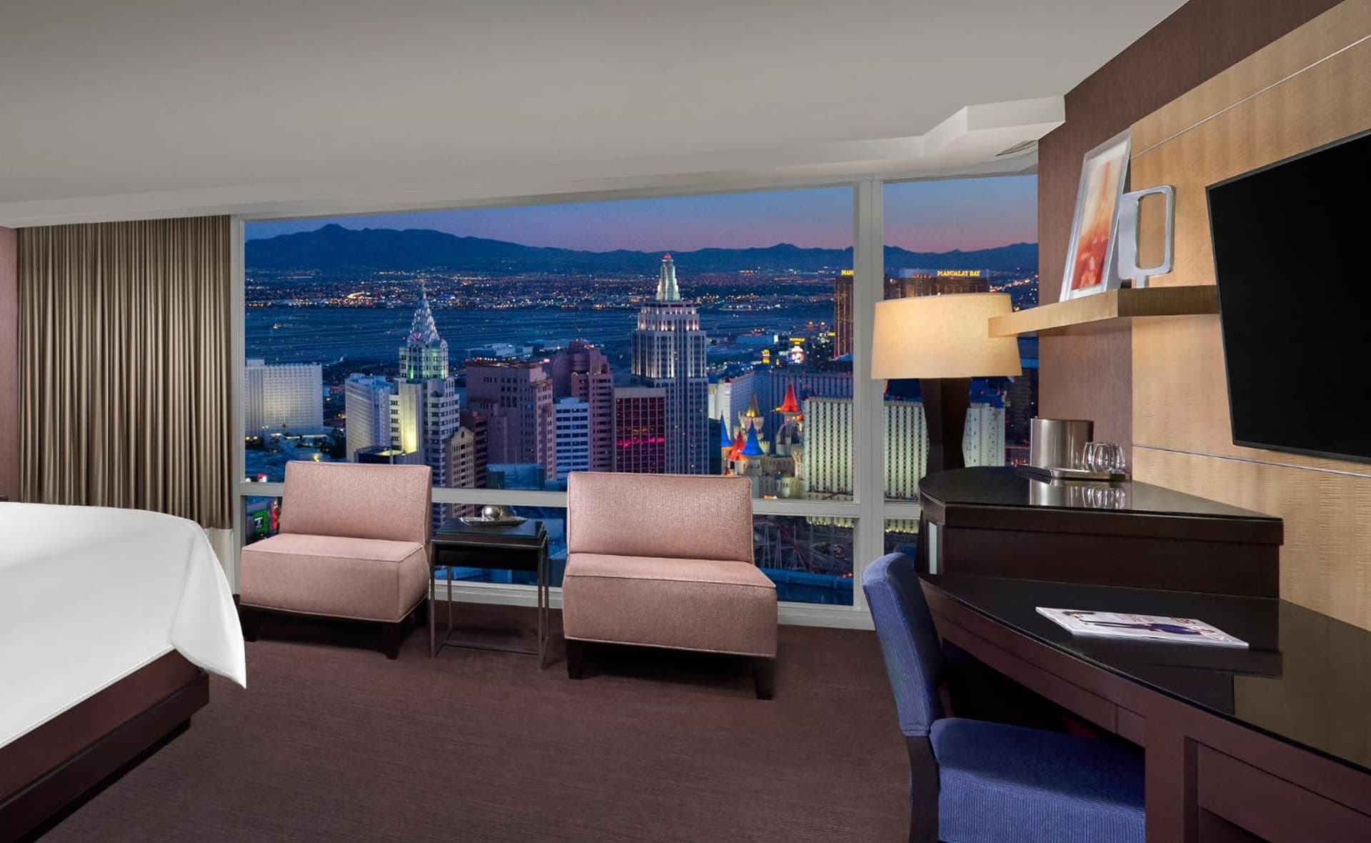 ARIA Resort & Casino gallery photo in Las Vegas, NV — image 81