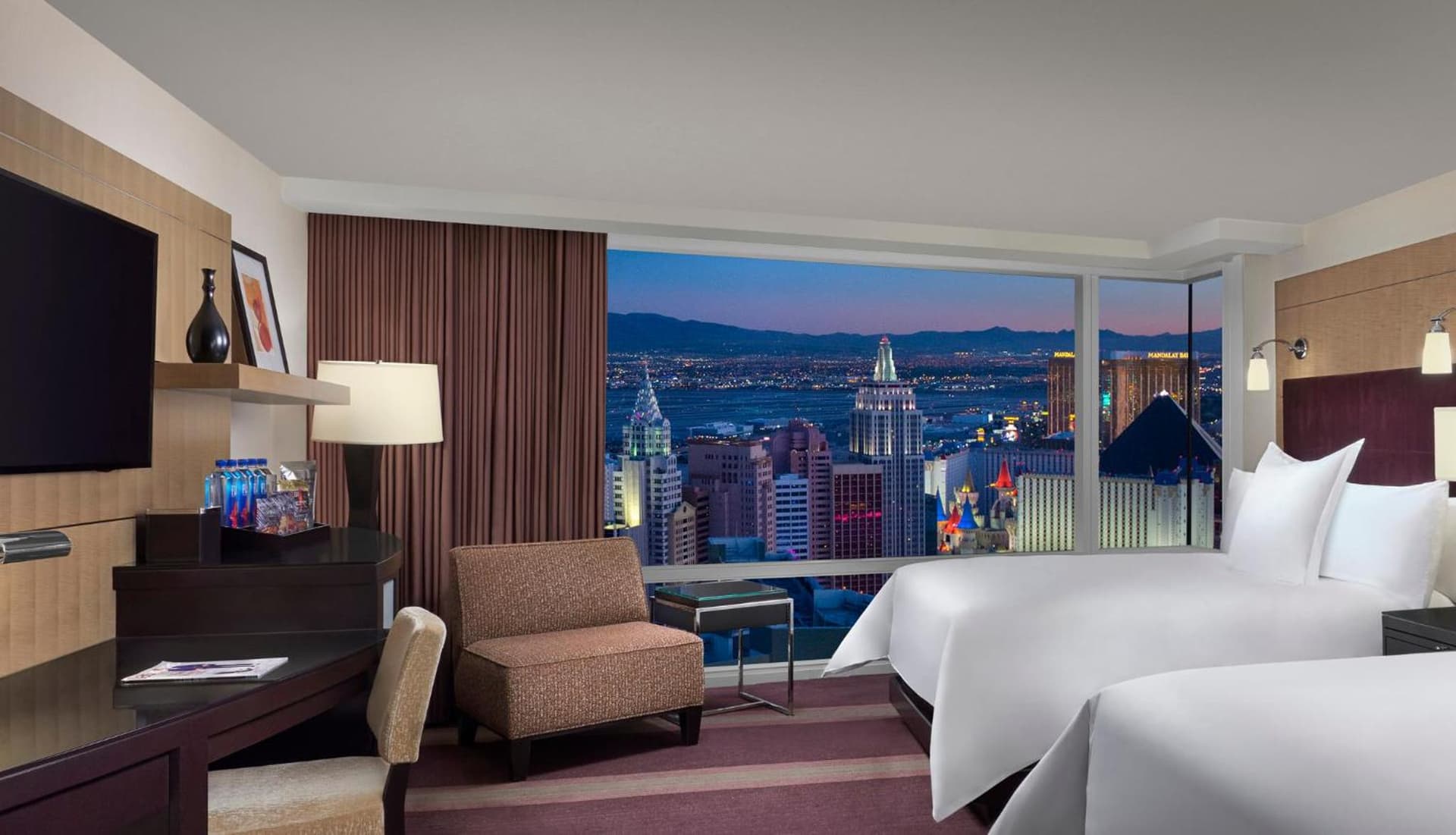 ARIA Resort & Casino gallery photo in Las Vegas, NV — image 58