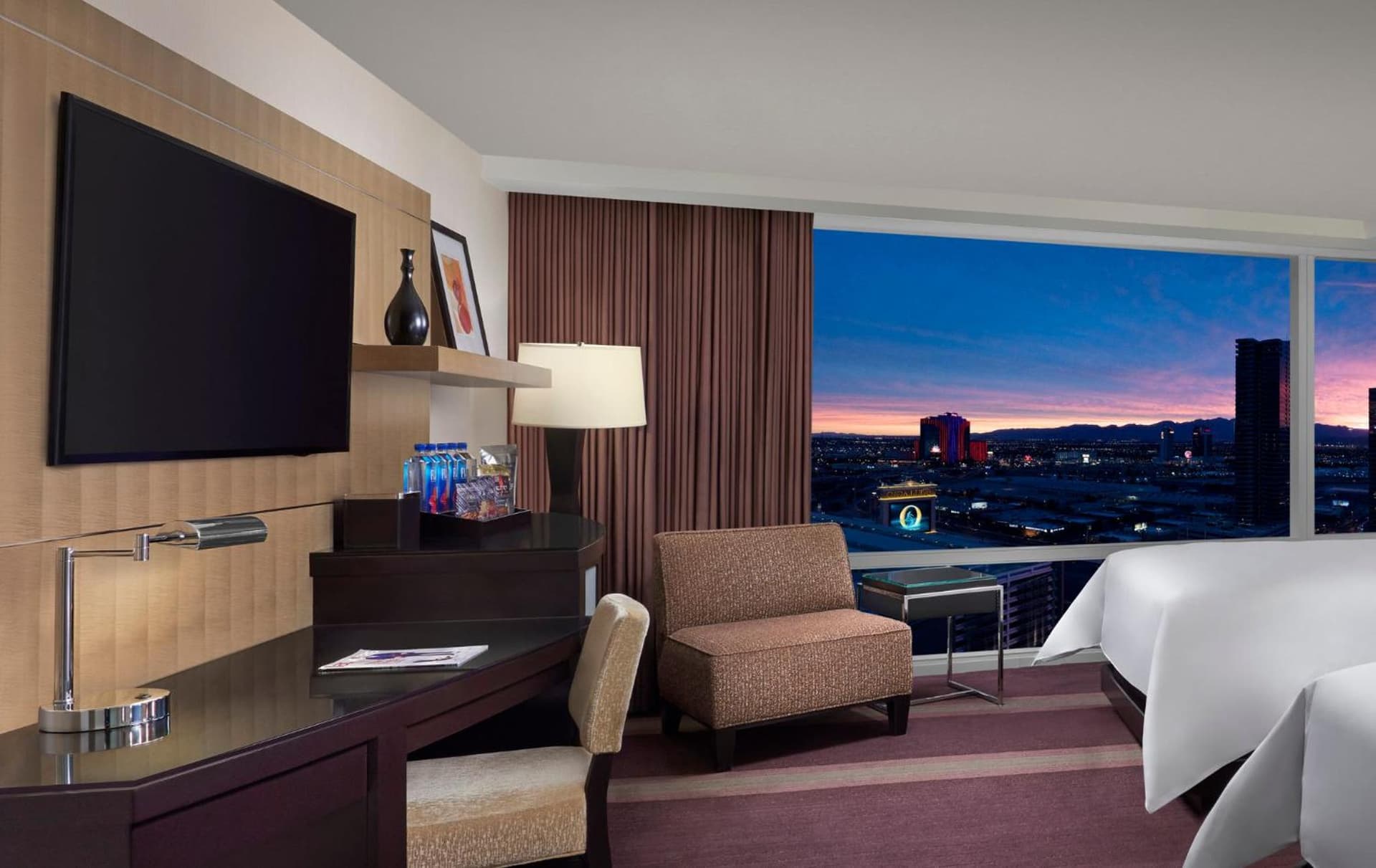 ARIA Resort & Casino gallery photo in Las Vegas, NV — image 50
