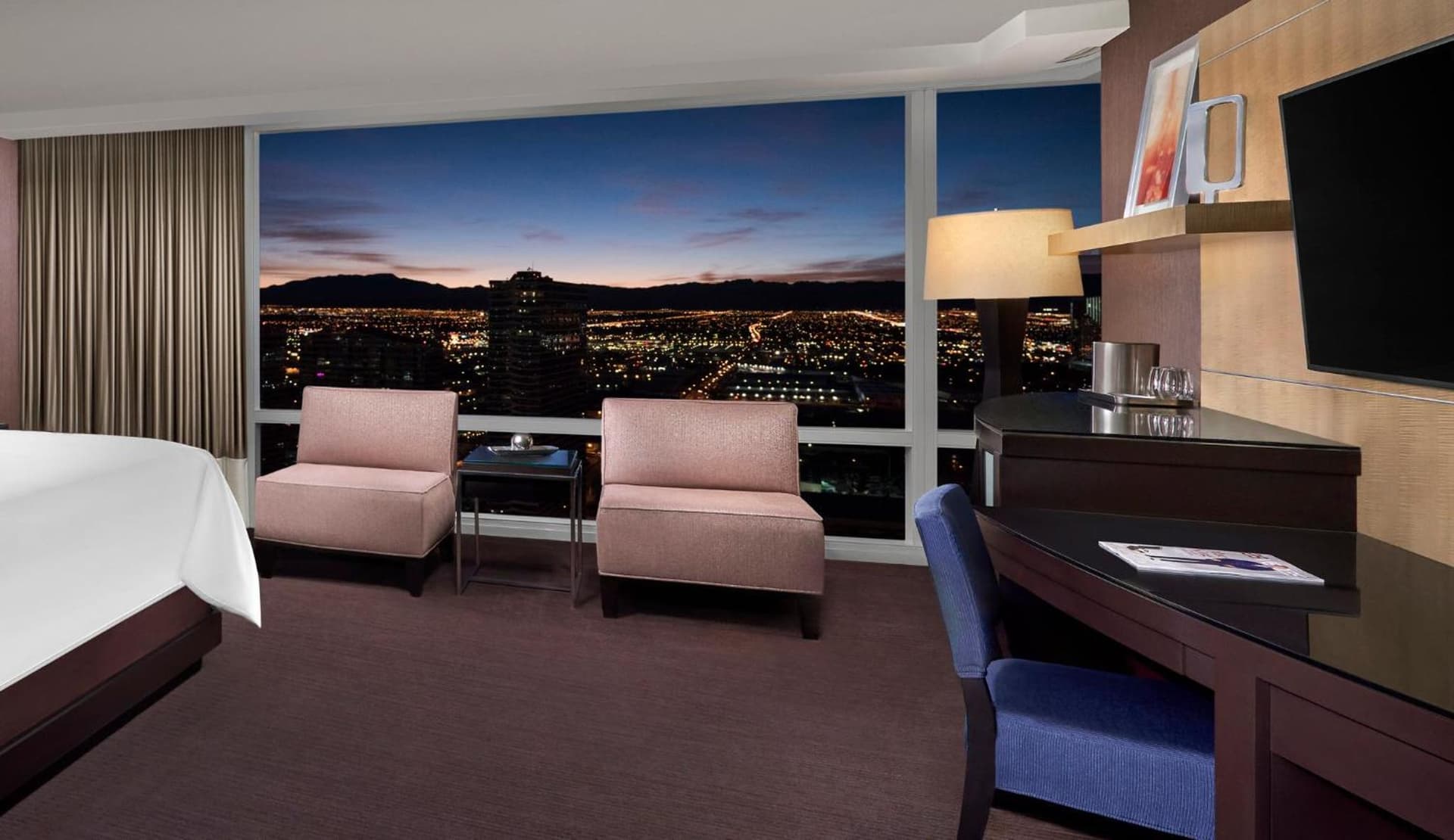 ARIA Resort & Casino gallery photo in Las Vegas, NV — image 79