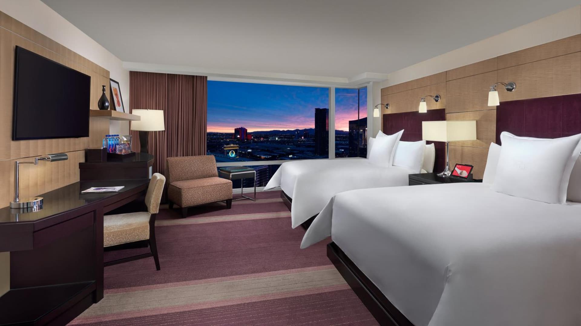ARIA Resort & Casino gallery photo in Las Vegas, NV — image 24