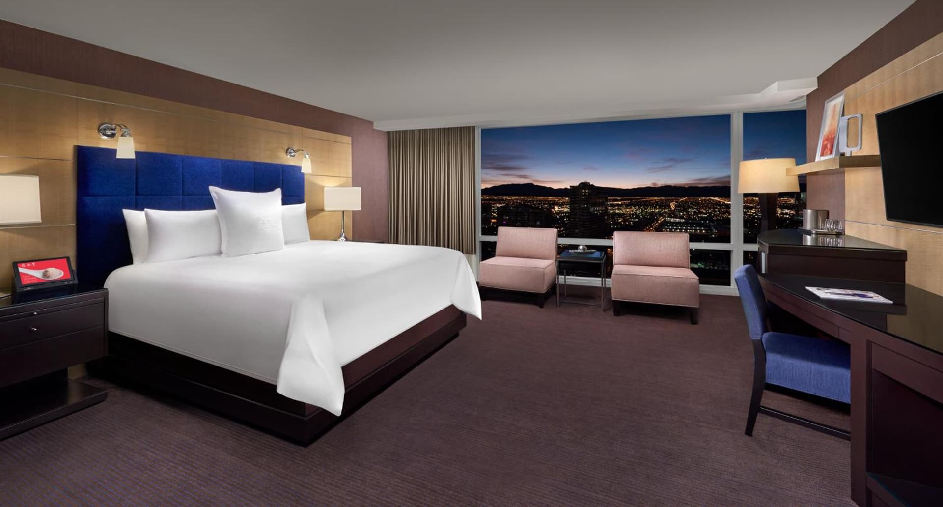 ARIA Resort & Casino gallery photo in Las Vegas, NV — image 85