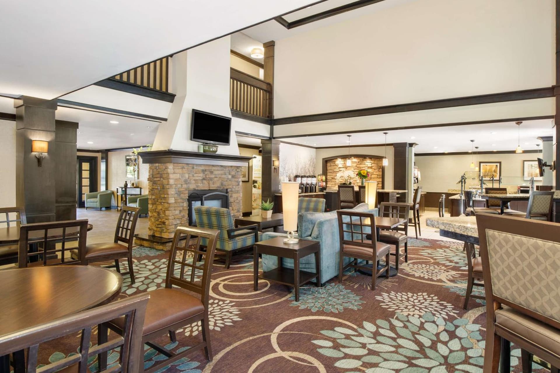 Sonesta ES Suites San Diego - Rancho Bernardo gallery photo in Rancho Bernardo, CA — image 29