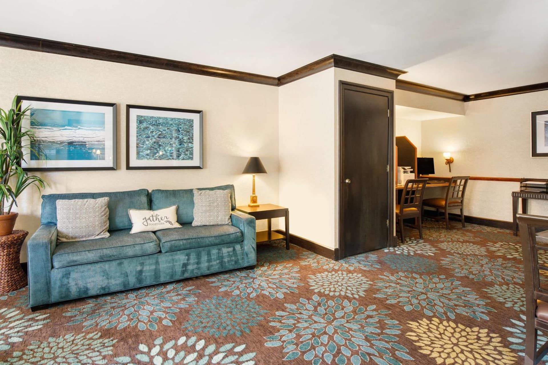 Sonesta ES Suites San Diego - Rancho Bernardo gallery photo in Rancho Bernardo, CA — image 18