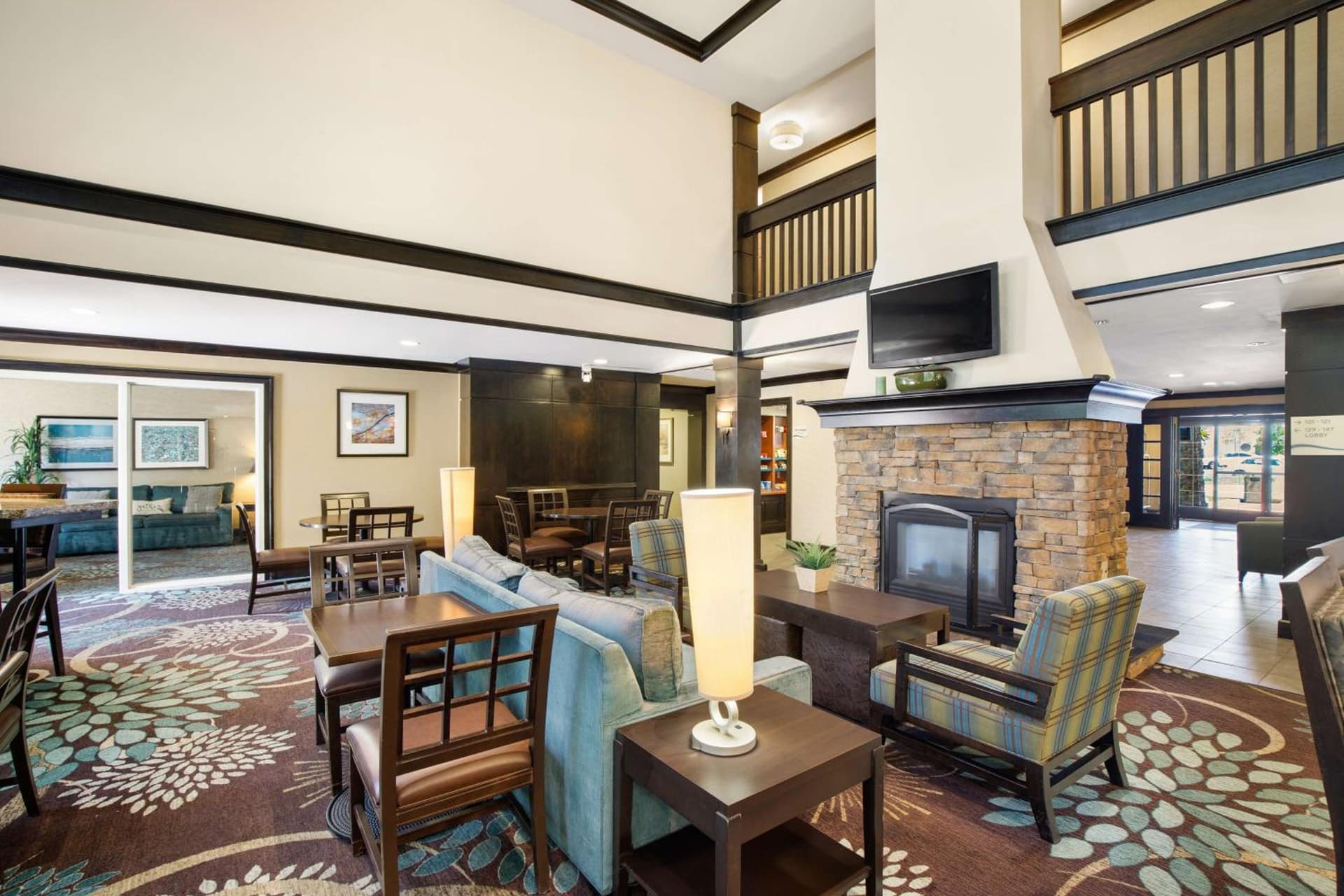 Sonesta ES Suites San Diego - Rancho Bernardo gallery photo in Rancho Bernardo, CA — image 25