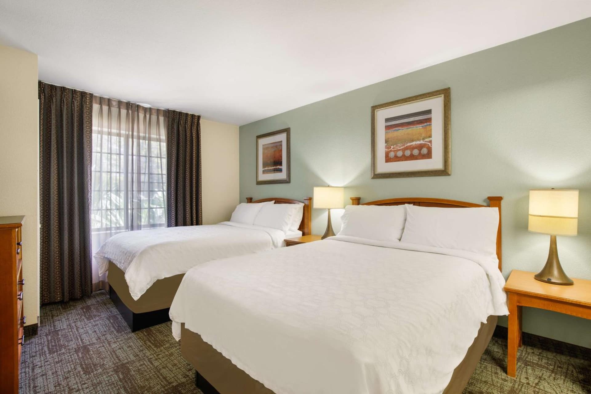 Sonesta ES Suites San Diego - Rancho Bernardo gallery photo in Rancho Bernardo, CA — image 12