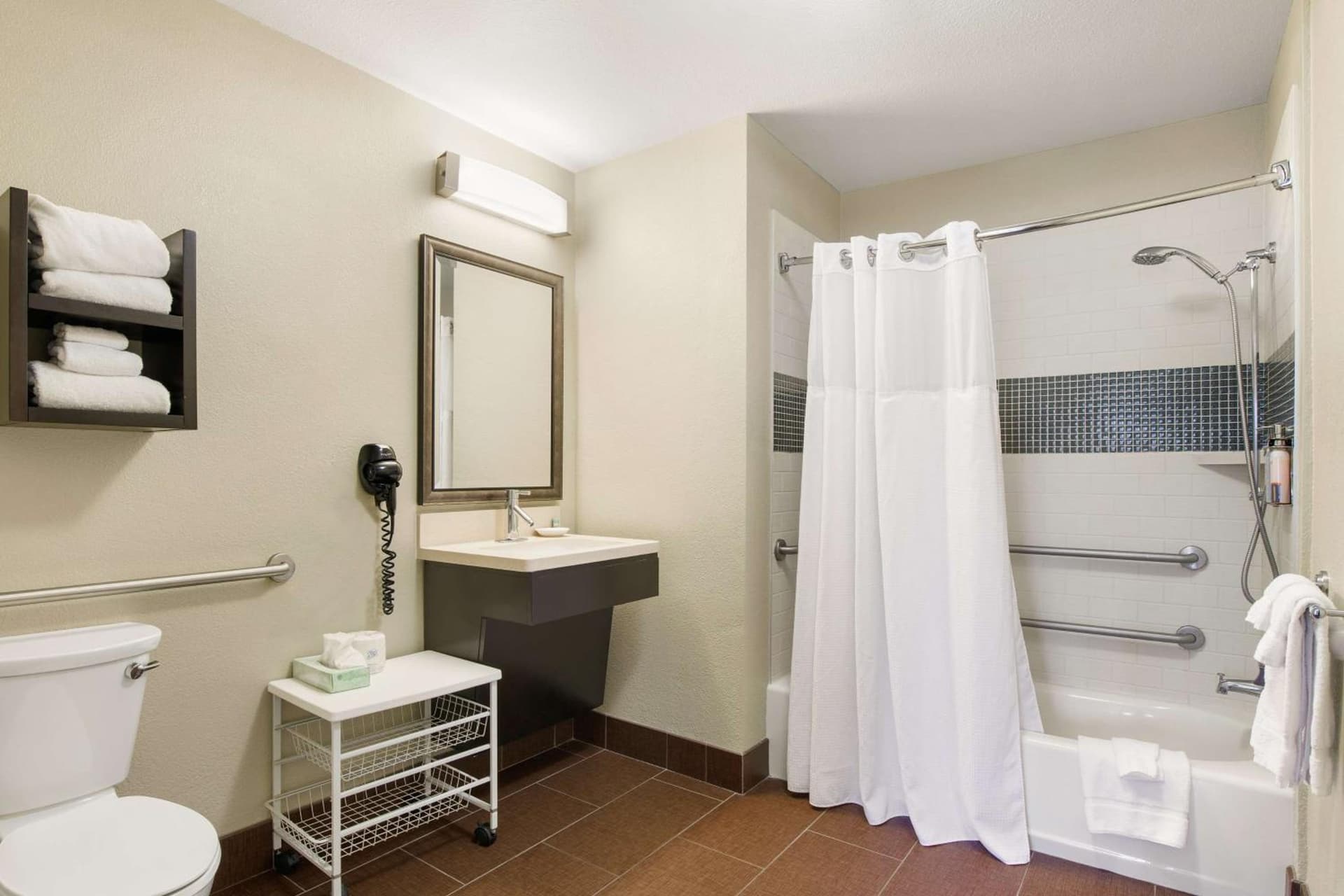 Sonesta ES Suites San Diego - Rancho Bernardo gallery photo in Rancho Bernardo, CA — image 16