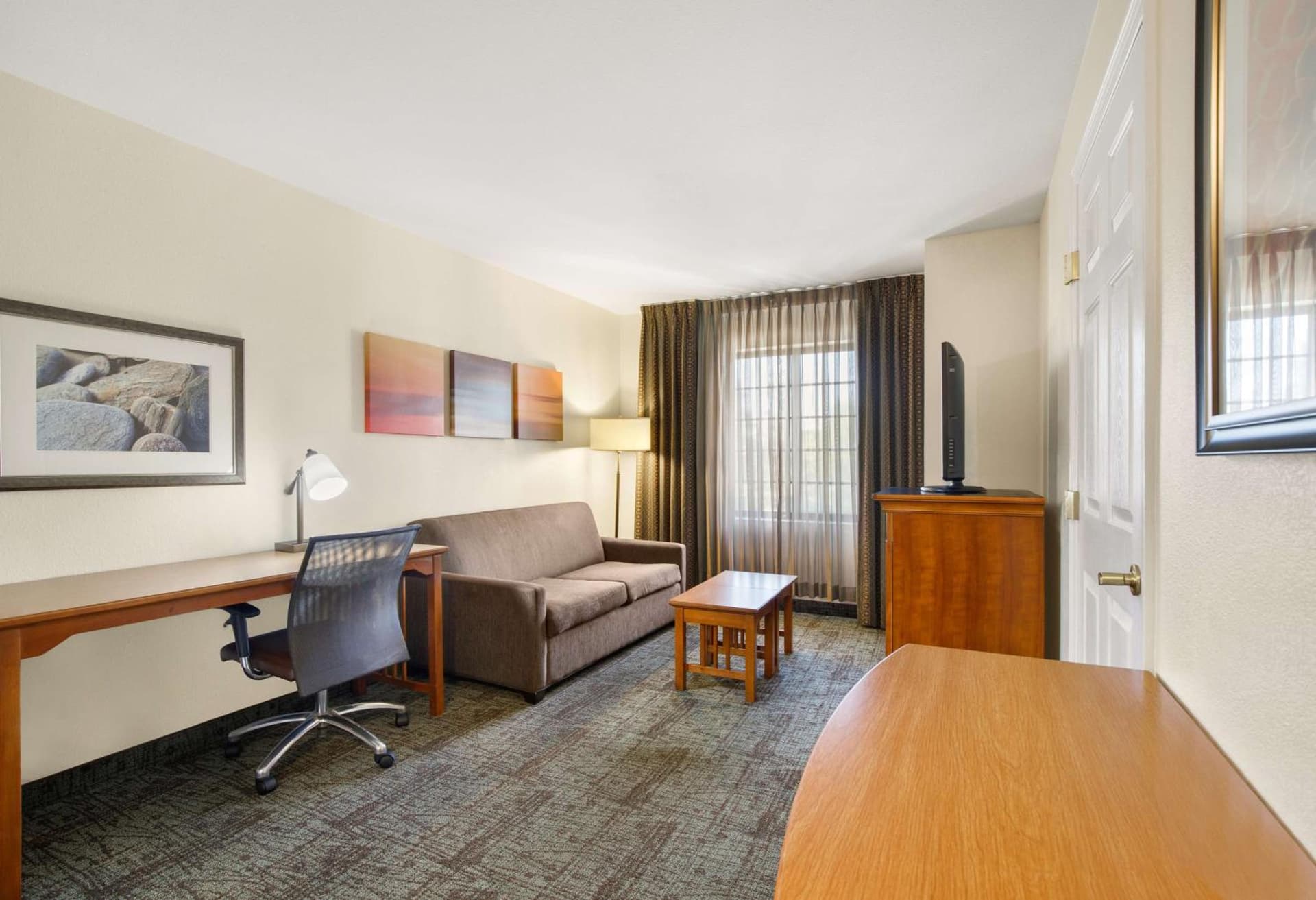 Sonesta ES Suites San Diego - Rancho Bernardo gallery photo in Rancho Bernardo, CA — image 17