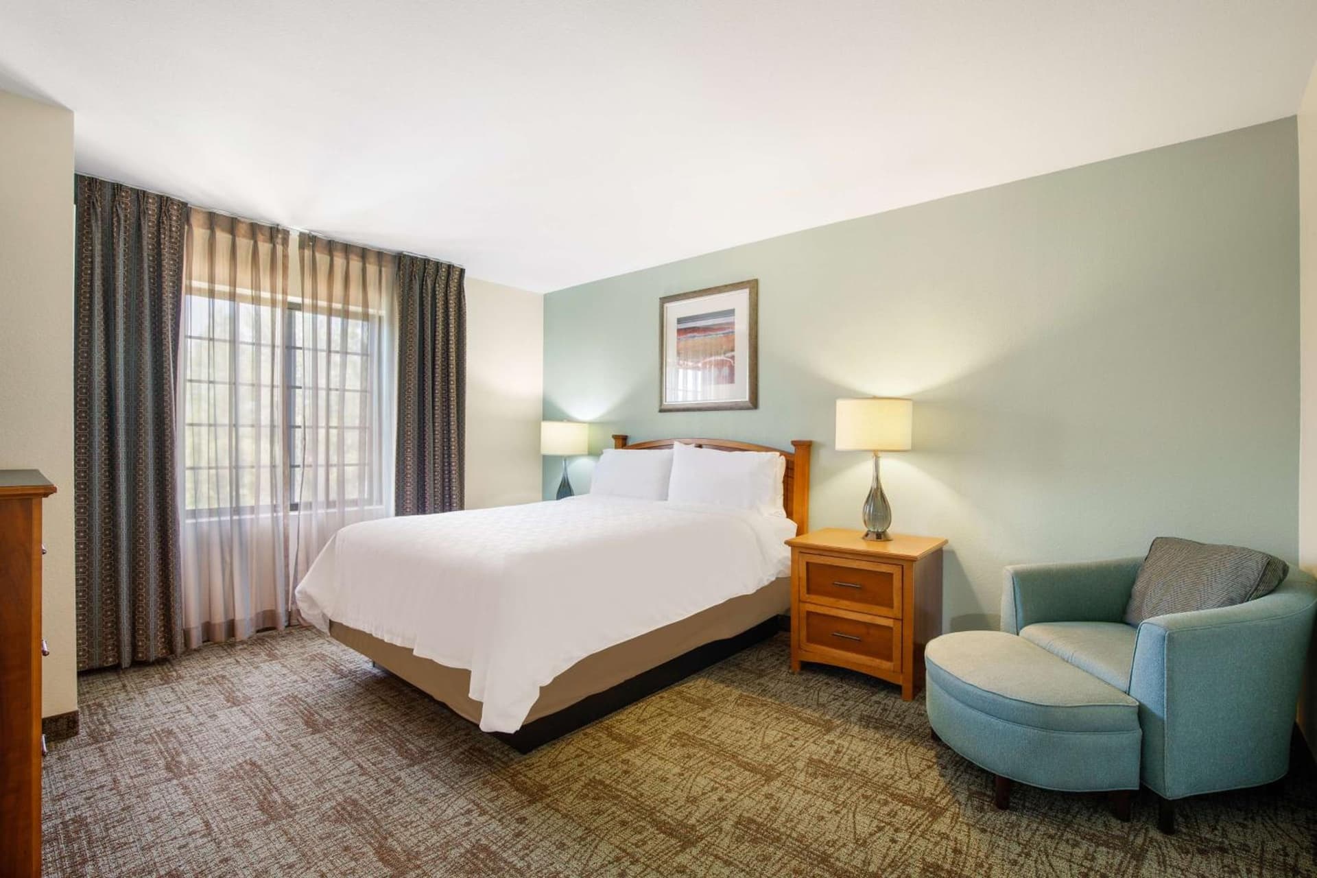 Sonesta ES Suites San Diego - Rancho Bernardo gallery photo in Rancho Bernardo, CA — image 8