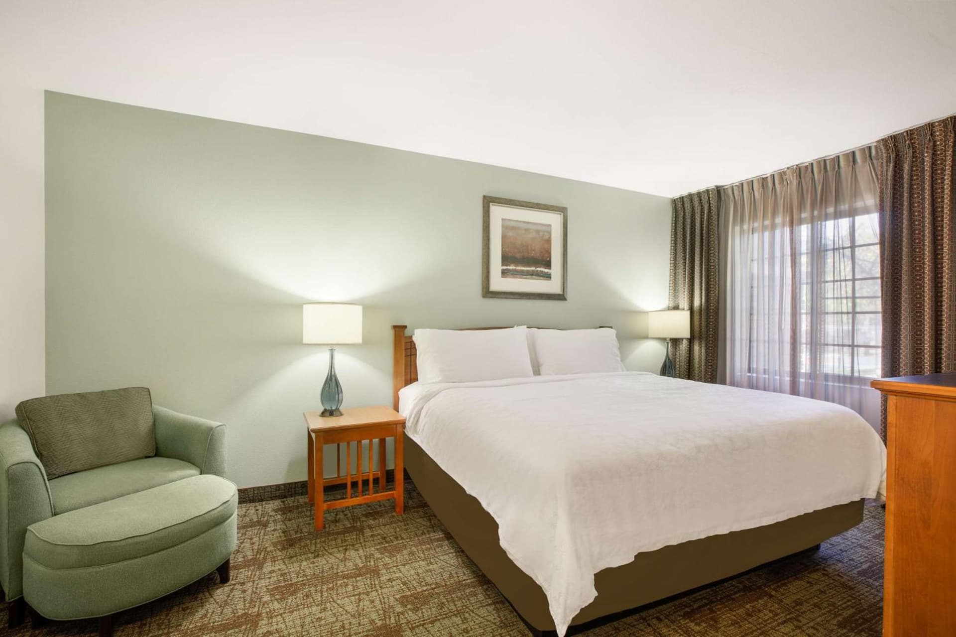 Sonesta ES Suites San Diego - Rancho Bernardo gallery photo in Rancho Bernardo, CA — image 32