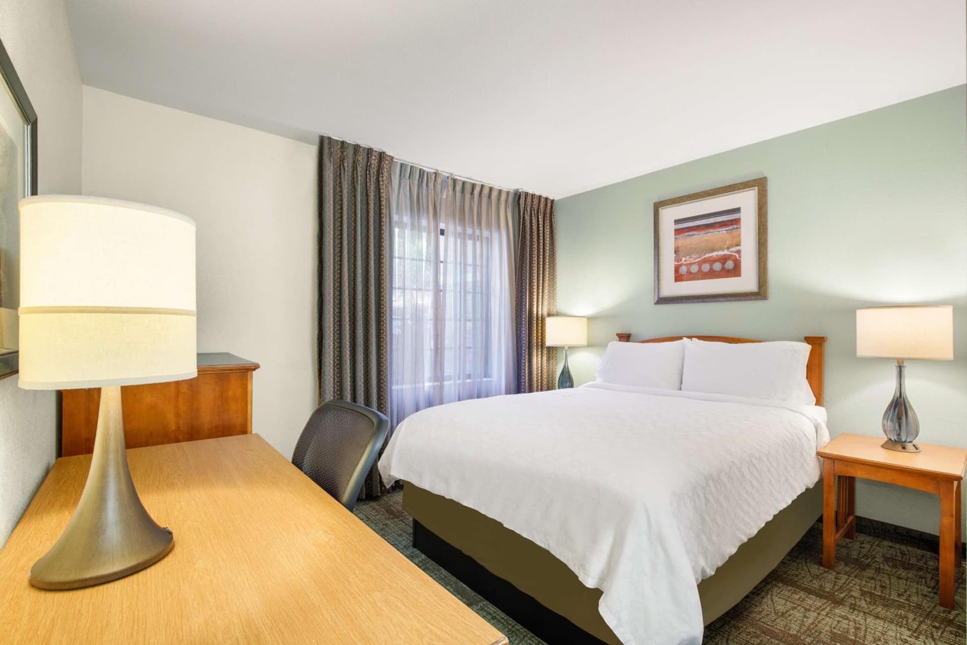 Sonesta ES Suites San Diego - Rancho Bernardo gallery photo in Rancho Bernardo, CA — image 30
