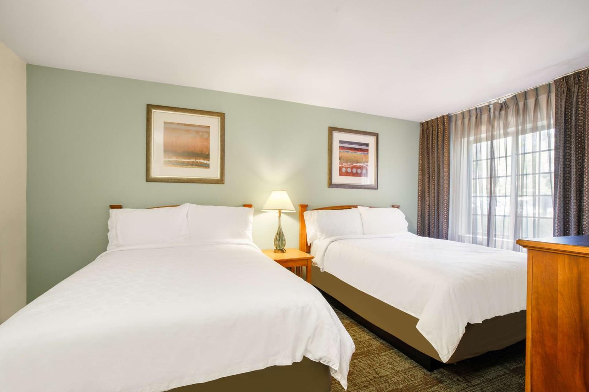 Sonesta ES Suites San Diego - Rancho Bernardo gallery photo in Rancho Bernardo, CA — image 22