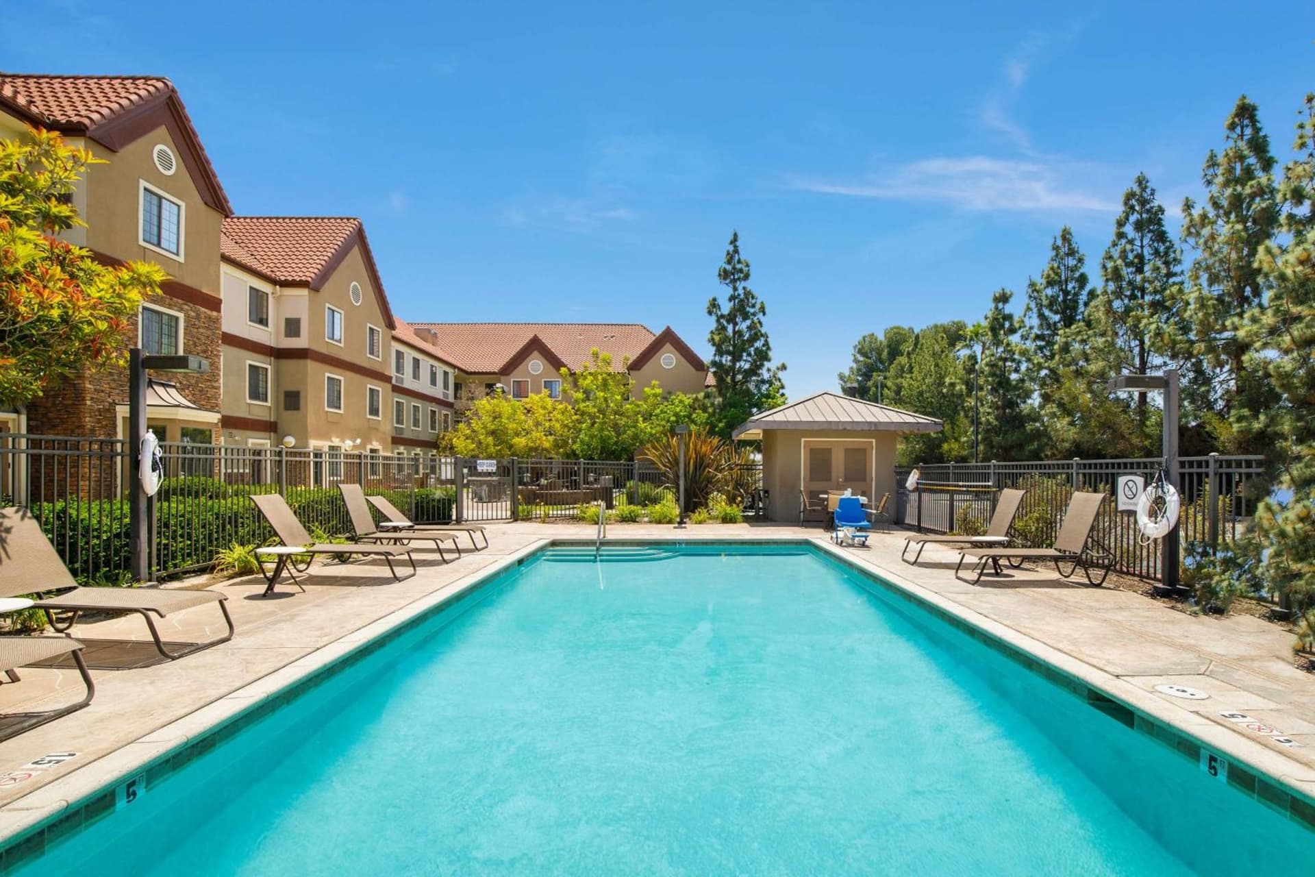 Sonesta ES Suites San Diego - Rancho Bernardo gallery photo in Rancho Bernardo, CA — image 21