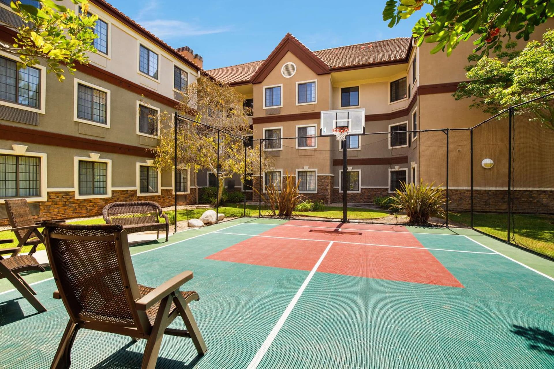 Sonesta ES Suites San Diego - Rancho Bernardo gallery photo in Rancho Bernardo, CA — image 26