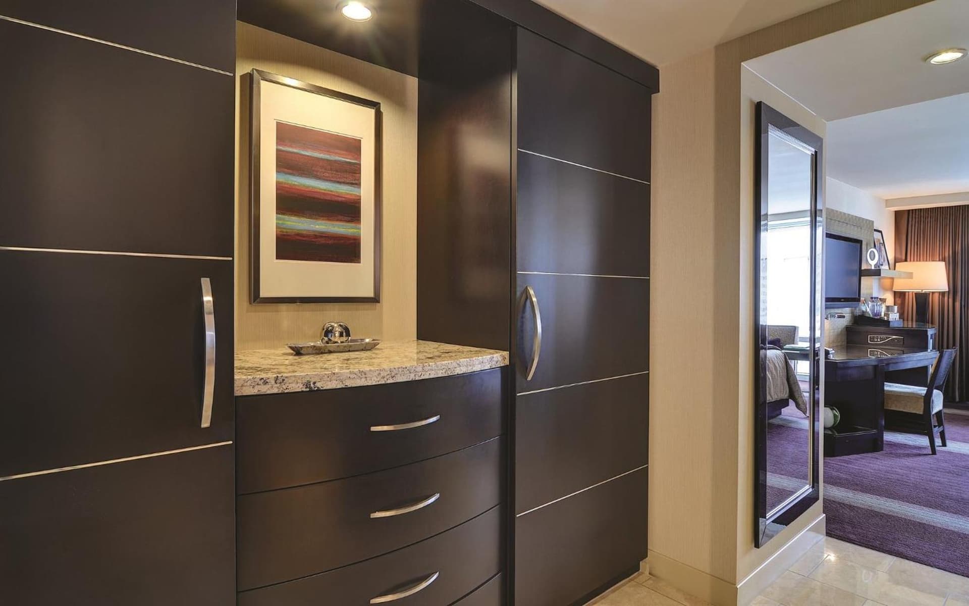 ARIA Resort & Casino gallery photo in Las Vegas, NV — image 10