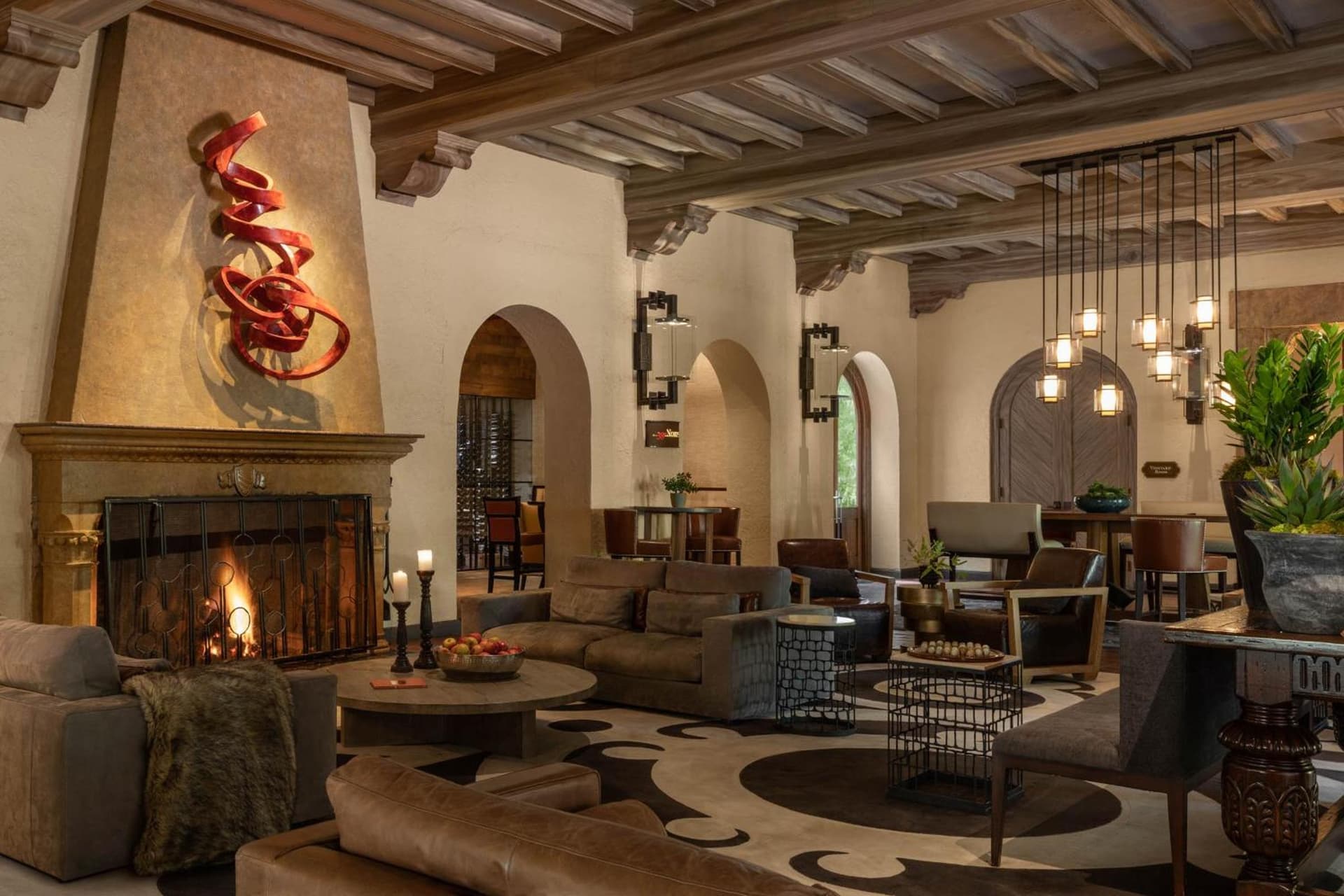 Fairmont Sonoma Mission Inn & Spa gallery photo in Sonoma, CA — image 25