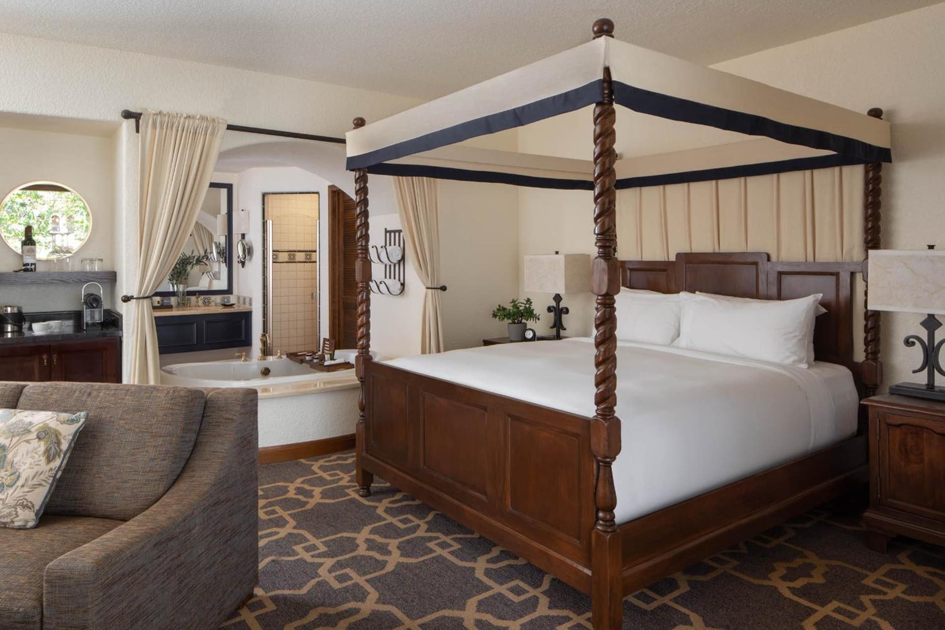 Fairmont Sonoma Mission Inn & Spa gallery photo in Sonoma, CA — image 149