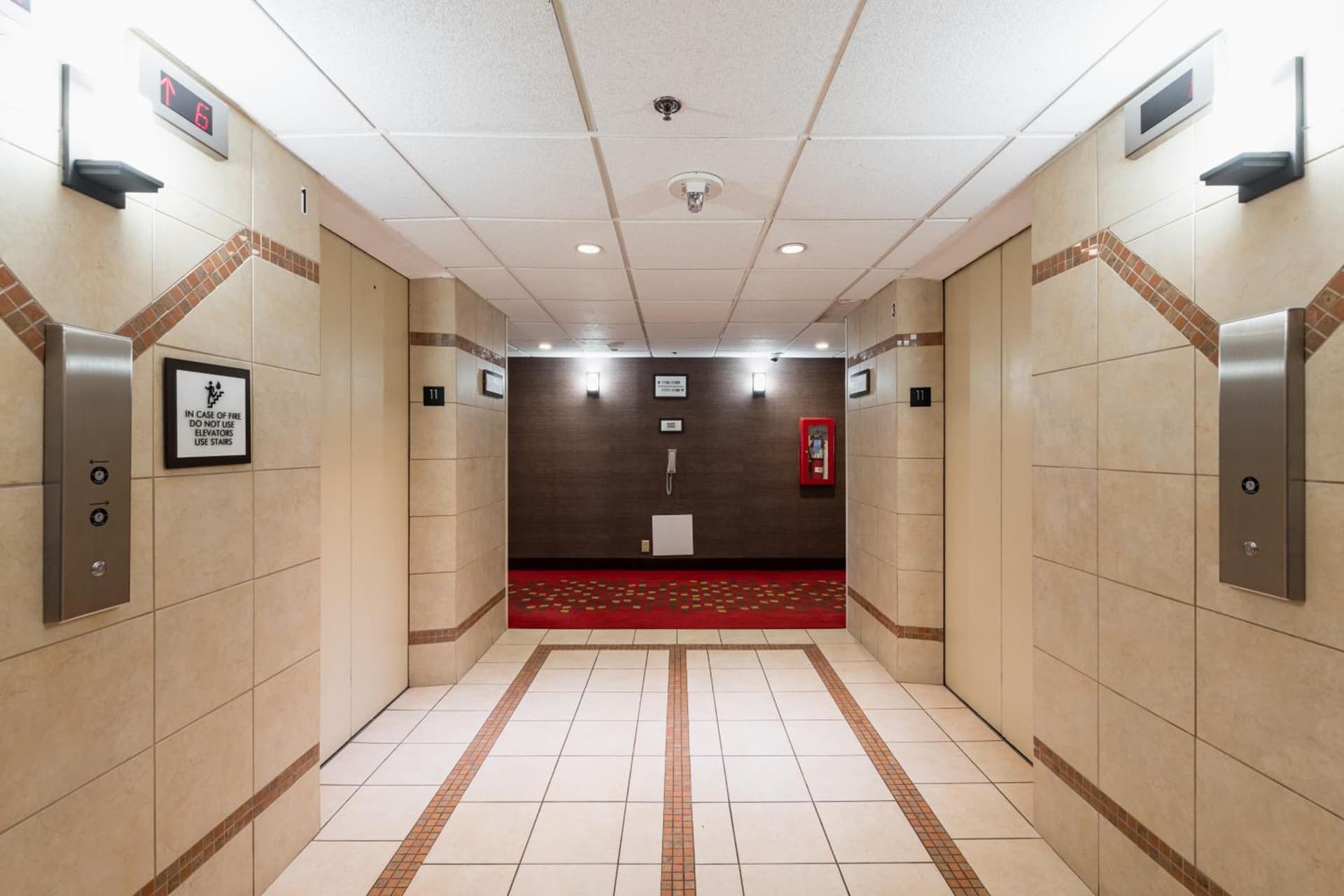 Crowne Plaza Newark Airport by IHG gallery photo in Elizabeth, NJ — image 68