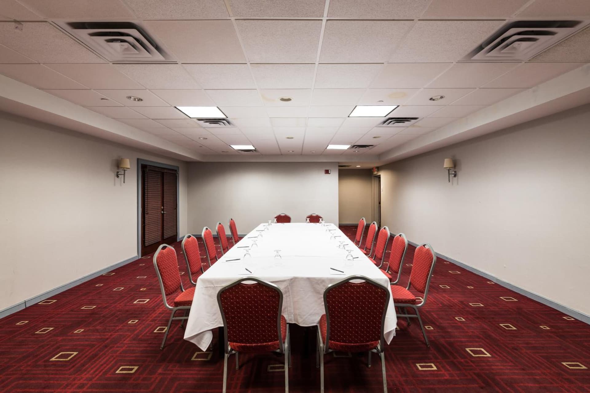 Crowne Plaza Newark Airport by IHG gallery photo in Elizabeth, NJ — image 48