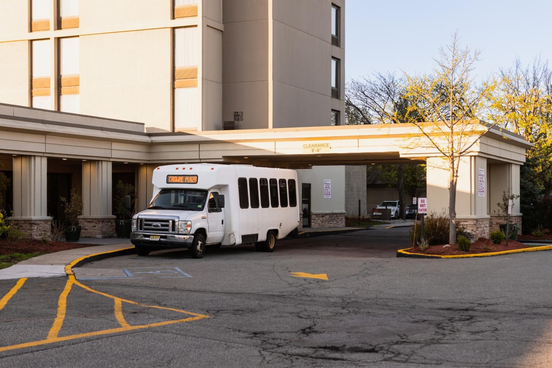 Crowne Plaza Newark Airport by IHG gallery photo in Elizabeth, NJ — image 41