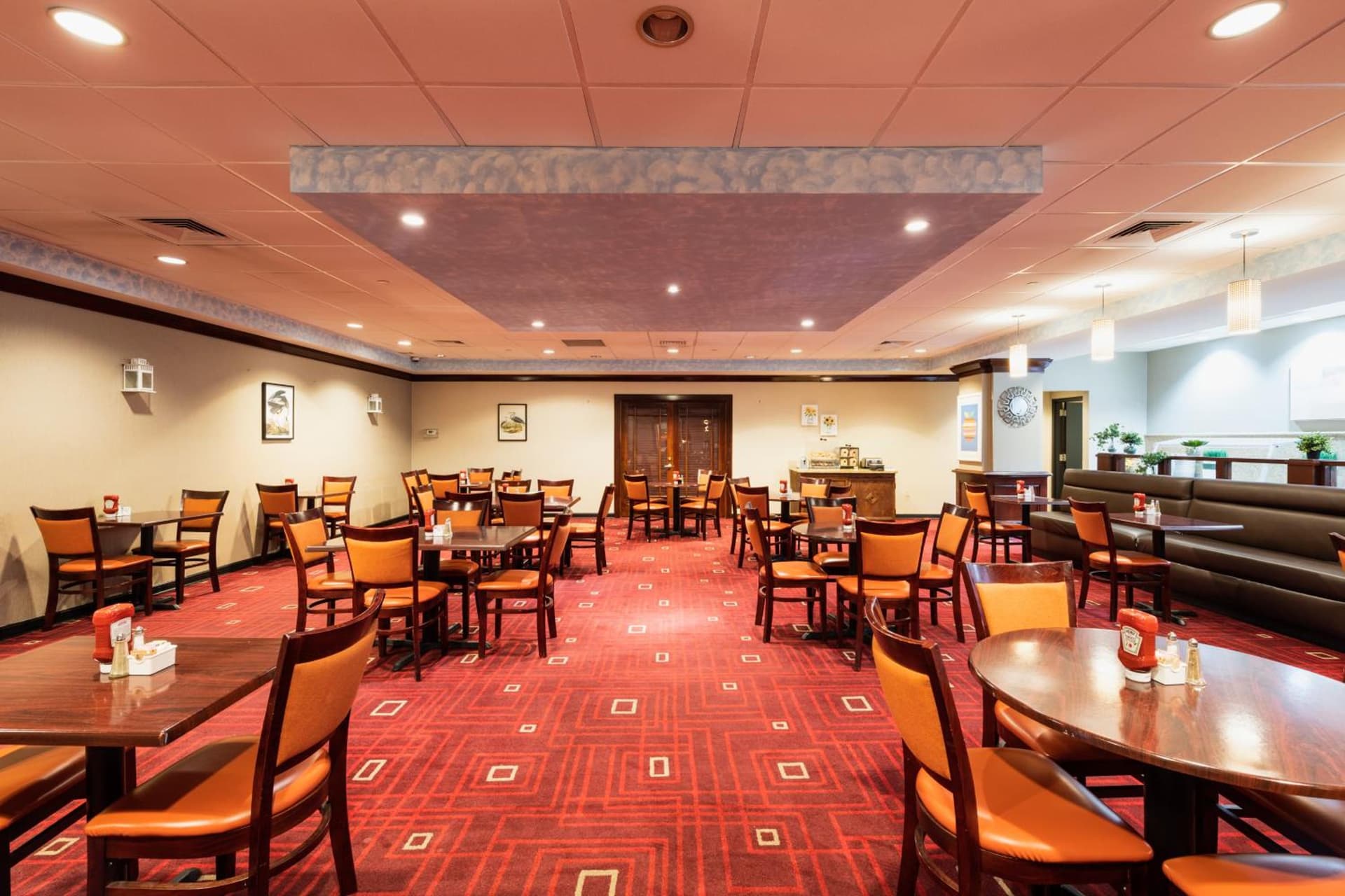 Crowne Plaza Newark Airport by IHG gallery photo in Elizabeth, NJ — image 36
