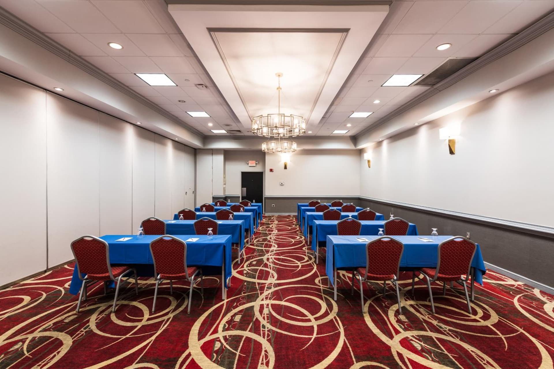 Crowne Plaza Newark Airport by IHG gallery photo in Elizabeth, NJ — image 75