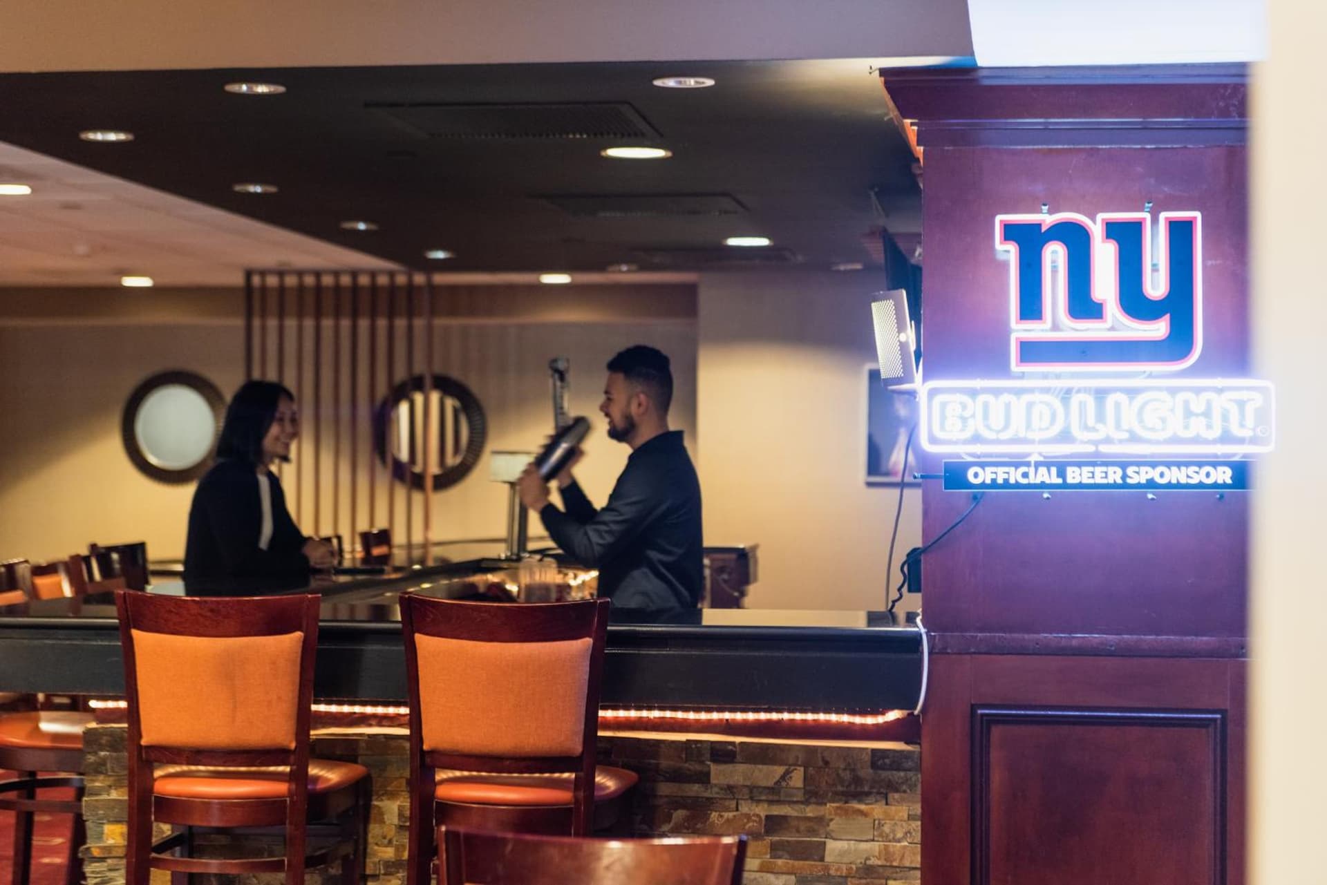 Crowne Plaza Newark Airport by IHG gallery photo in Elizabeth, NJ — image 60
