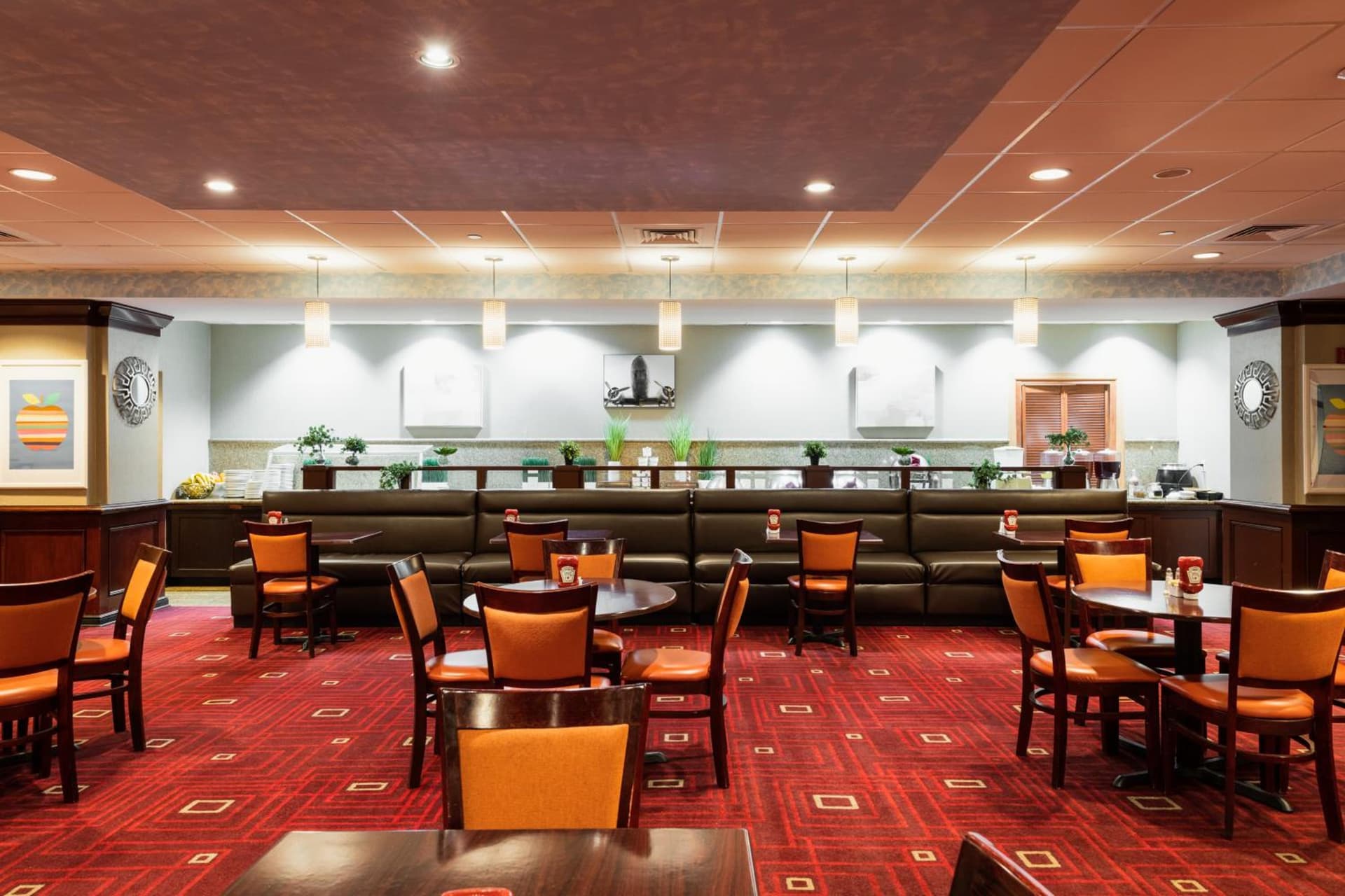 Crowne Plaza Newark Airport by IHG gallery photo in Elizabeth, NJ — image 49