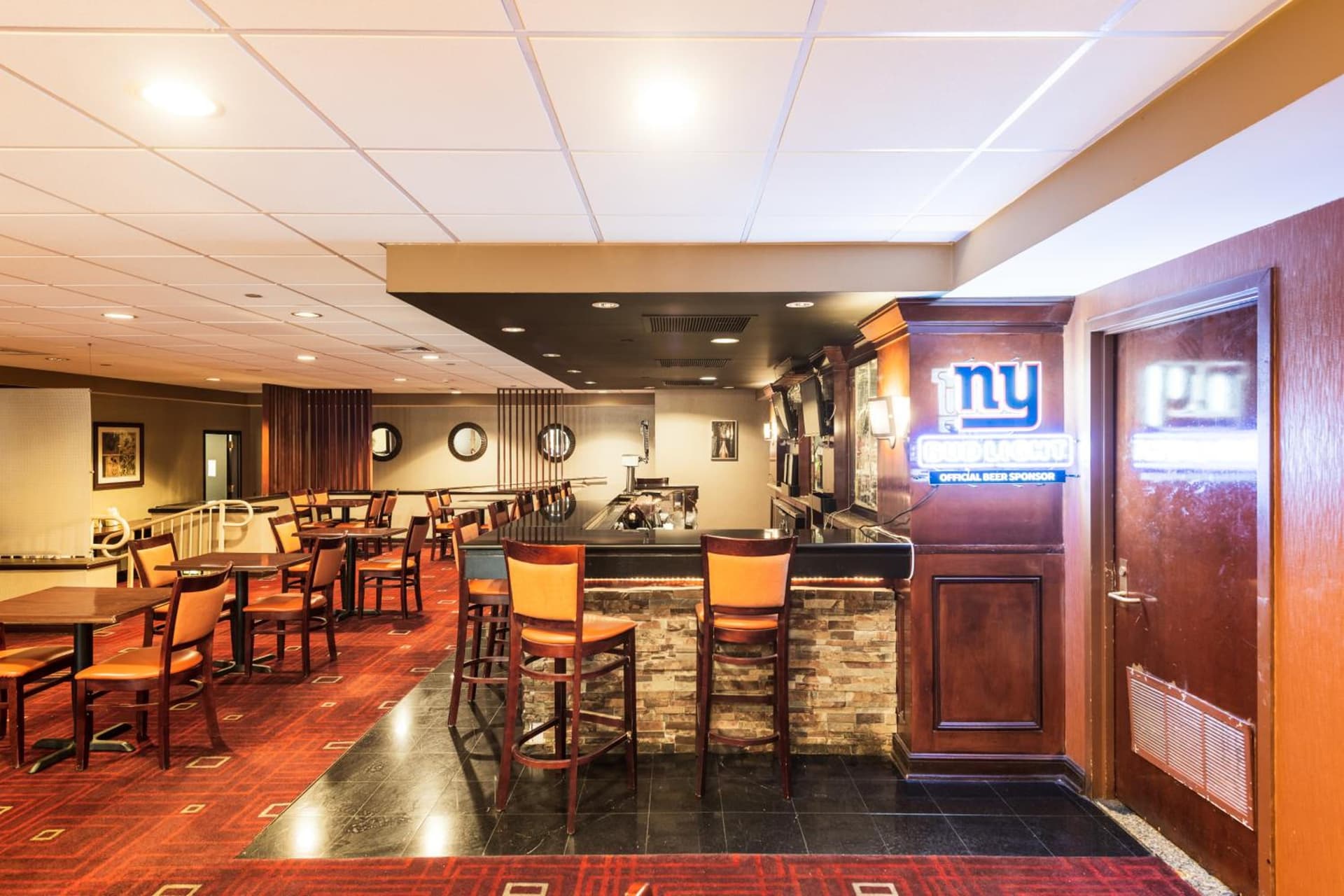 Crowne Plaza Newark Airport by IHG gallery photo in Elizabeth, NJ — image 83