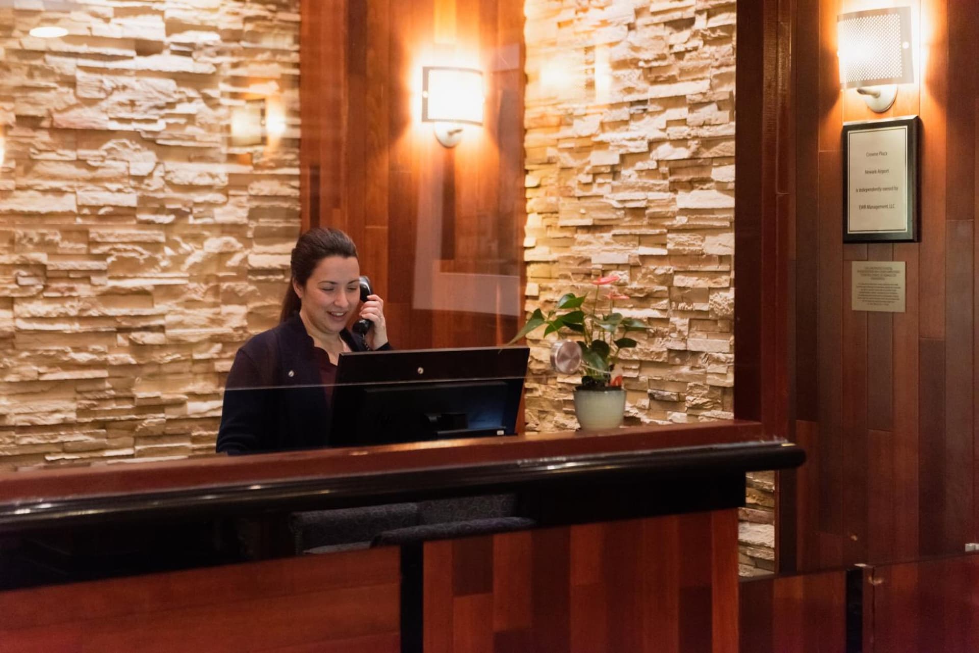 Crowne Plaza Newark Airport by IHG gallery photo in Elizabeth, NJ — image 6