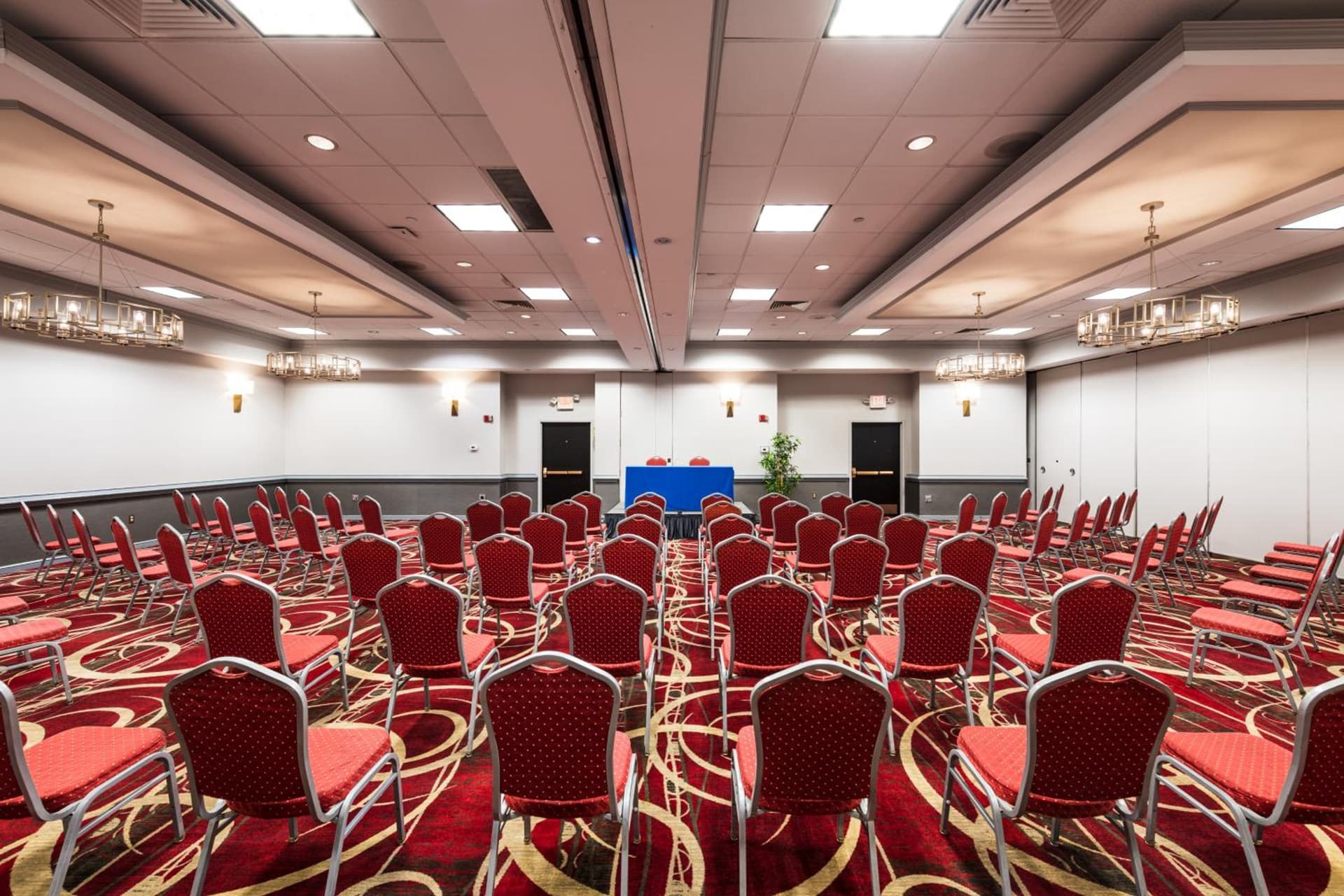 Crowne Plaza Newark Airport by IHG gallery photo in Elizabeth, NJ — image 33