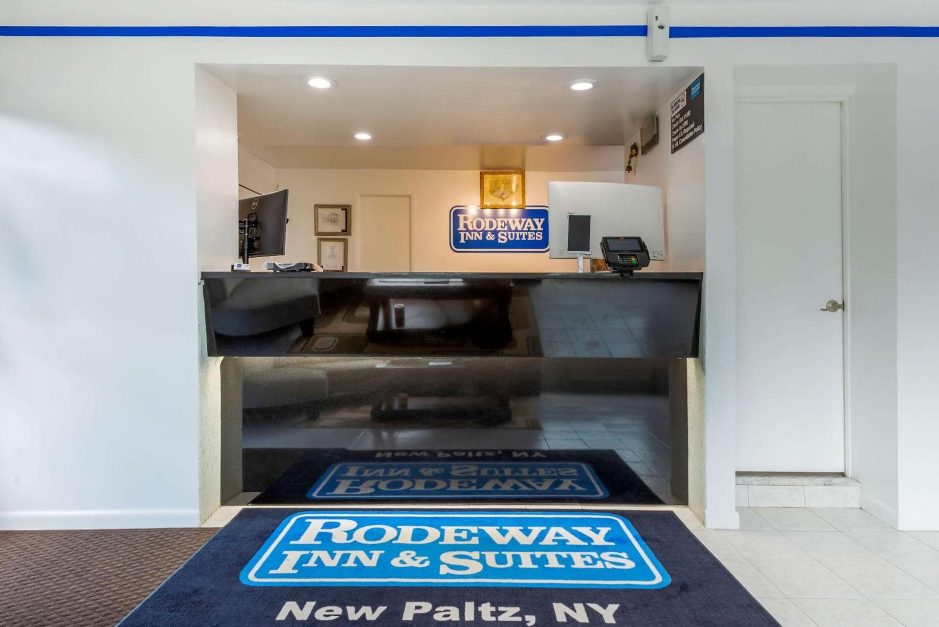 Rodeway Inn & Suites New Paltz - Hudson Valley gallery photo in New Paltz, NY — image 38