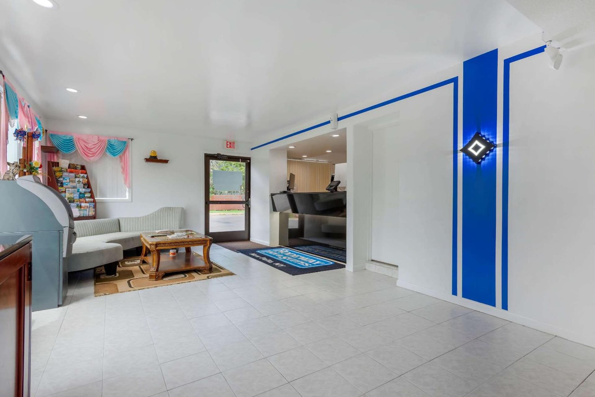 Rodeway Inn & Suites New Paltz - Hudson Valley gallery photo in New Paltz, NY — image 16