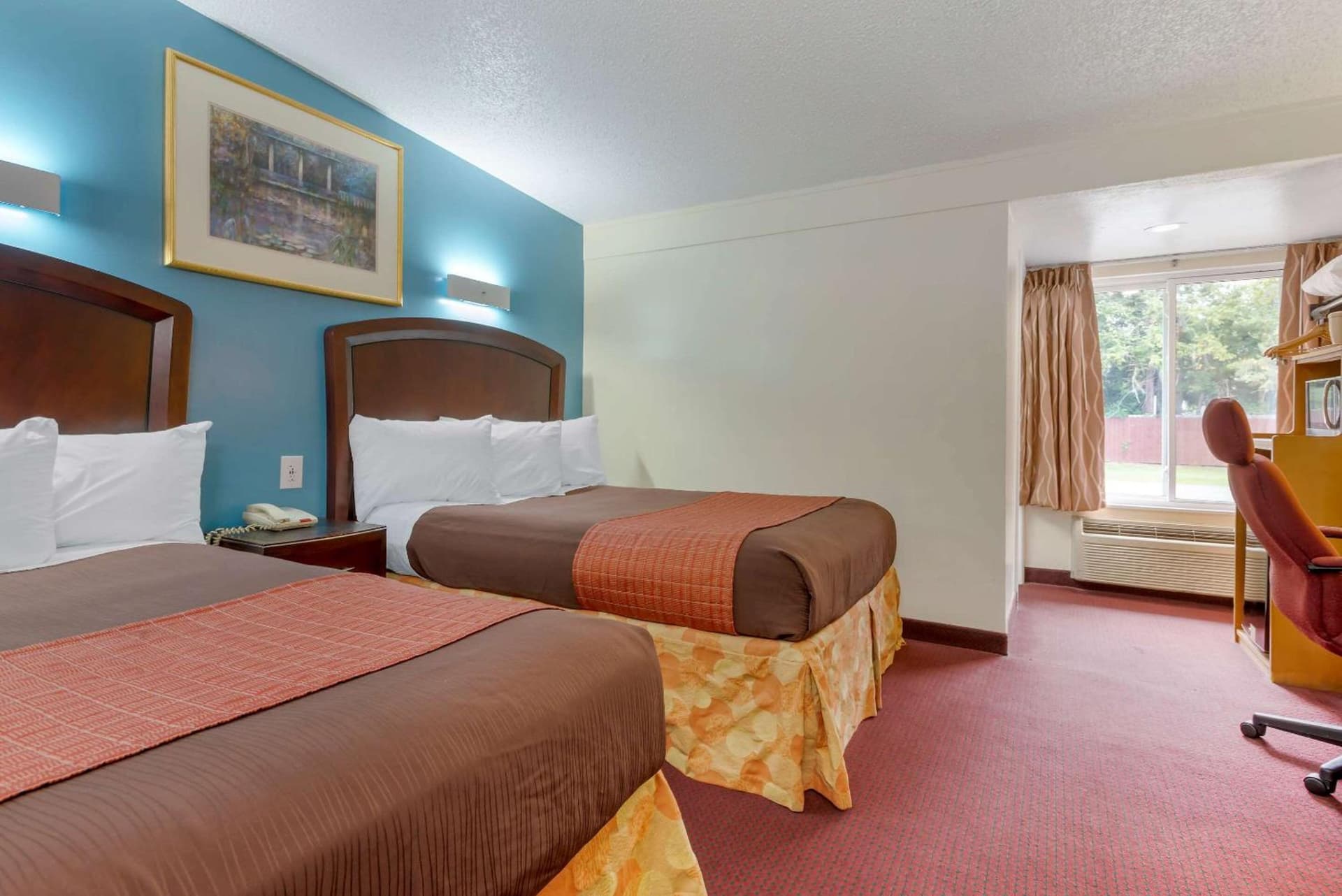 Rodeway Inn & Suites New Paltz - Hudson Valley gallery photo in New Paltz, NY — image 12