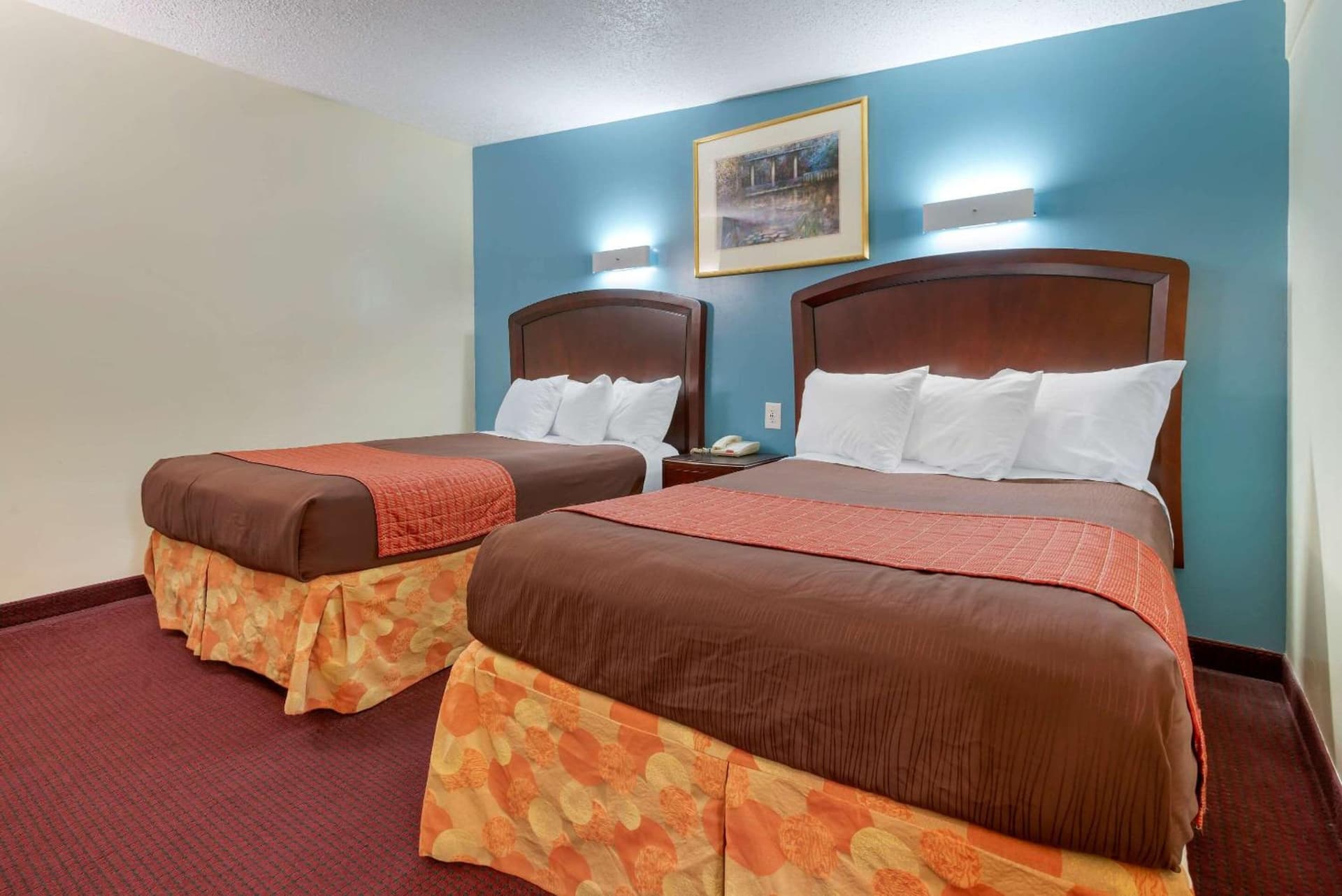 Rodeway Inn & Suites New Paltz - Hudson Valley gallery photo in New Paltz, NY — image 31