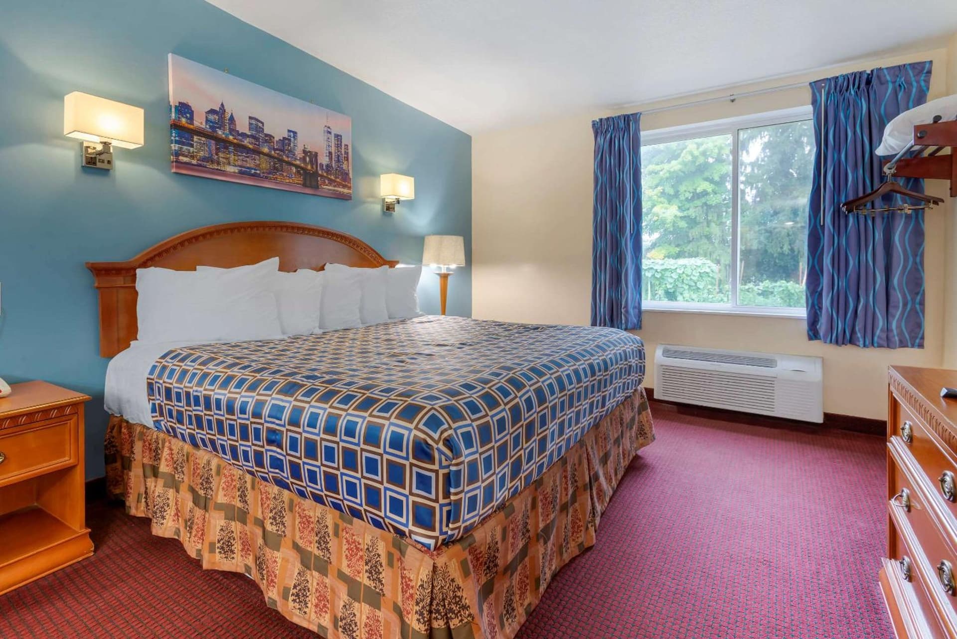 Rodeway Inn & Suites New Paltz - Hudson Valley gallery photo in New Paltz, NY — image 21
