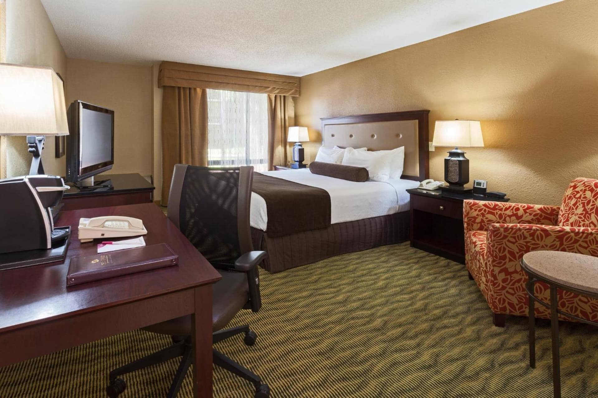 Crowne Plaza Hotel Jacksonville Airport/I-95N by IHG gallery photo in Jacksonville, FL — image 23