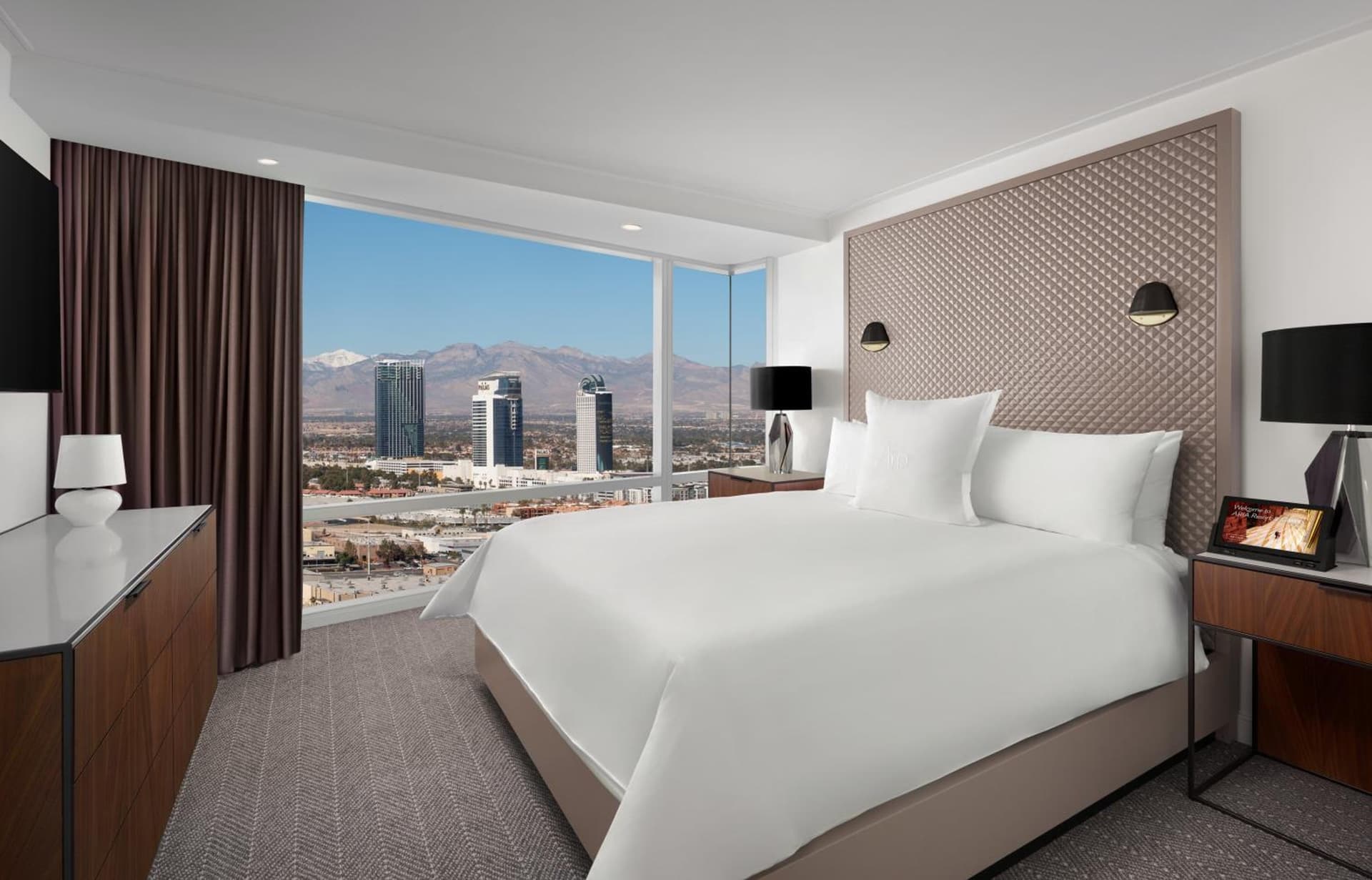ARIA Resort & Casino gallery photo in Las Vegas, NV — image 57